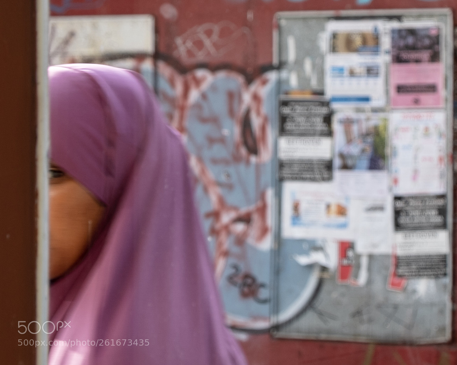 Fujifilm X-T20 sample photo. Passing woman photography