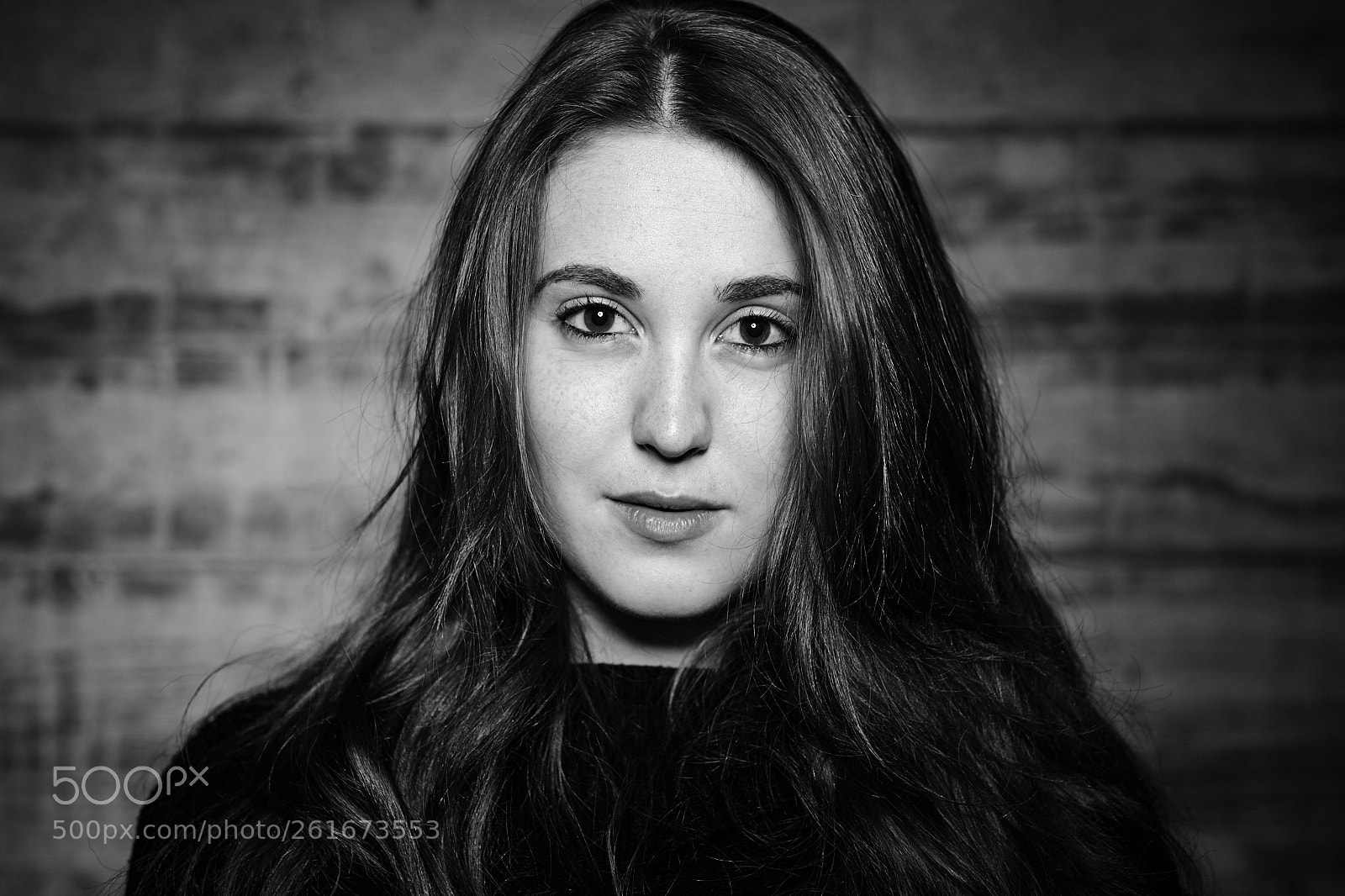Fujifilm X-T1 sample photo. Carmen photography