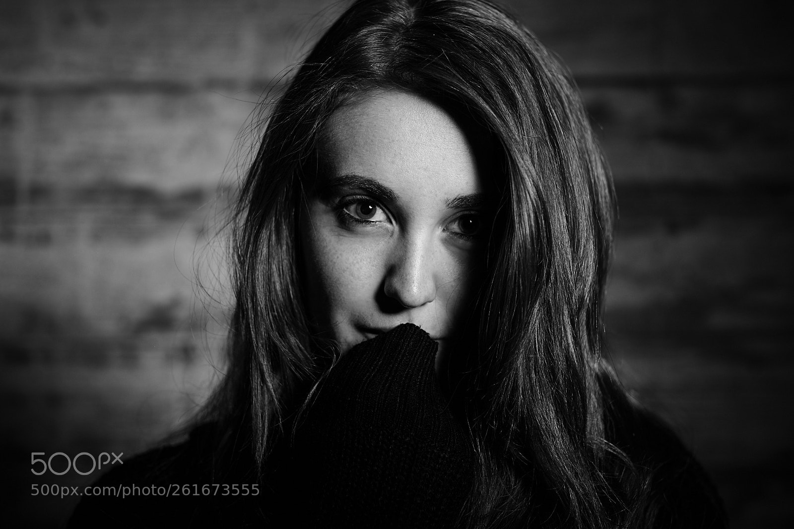Fujifilm X-T1 sample photo. Carmen photography