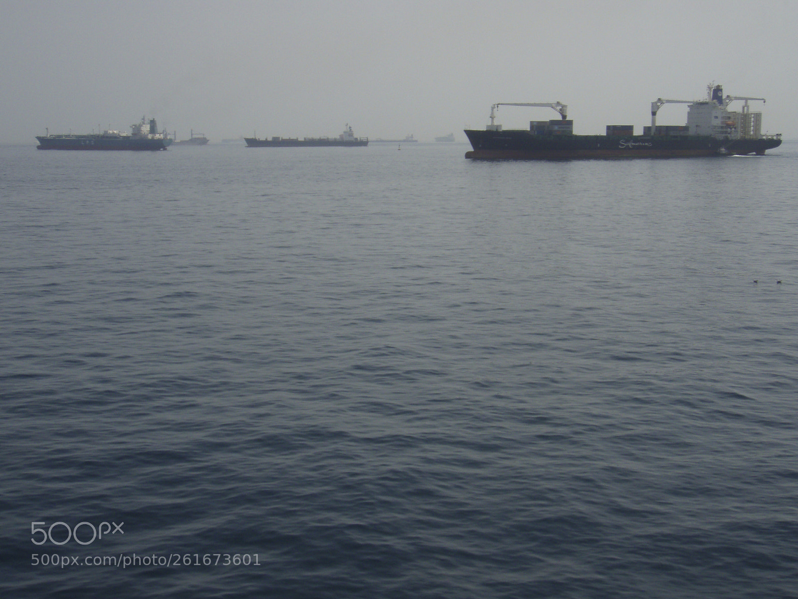 Olympus u770SW,S770SW sample photo. Estrecho de gibraltar 3 photography