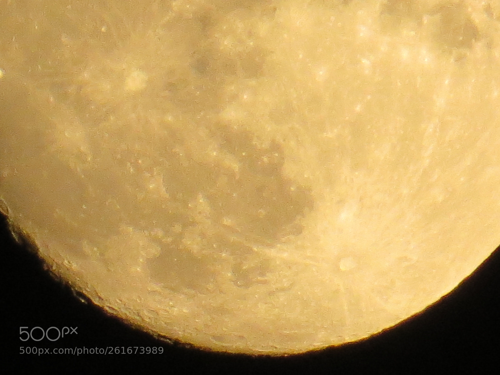 Canon PowerShot SX50 HS sample photo. Moon...closer photography