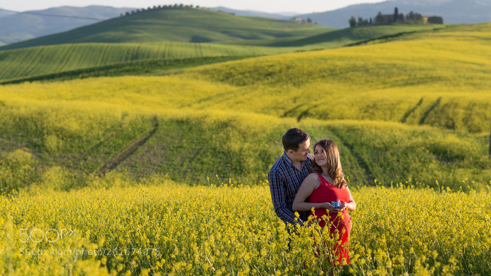 Nikon D610 sample photo. Baby is coming photography