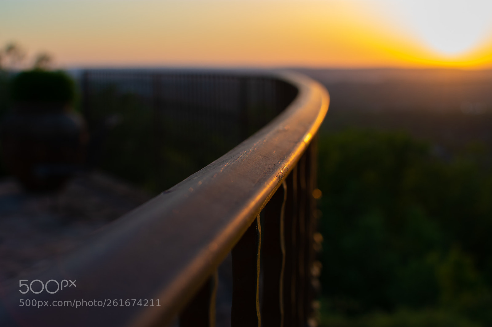Nikon D3400 sample photo. The edge photography