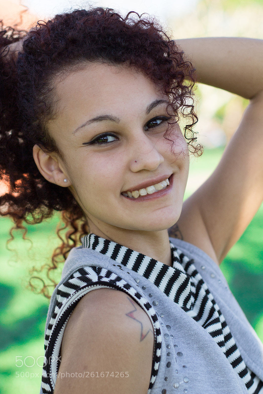 Canon EOS 600D (Rebel EOS T3i / EOS Kiss X5) sample photo. Ensaio feminino photography