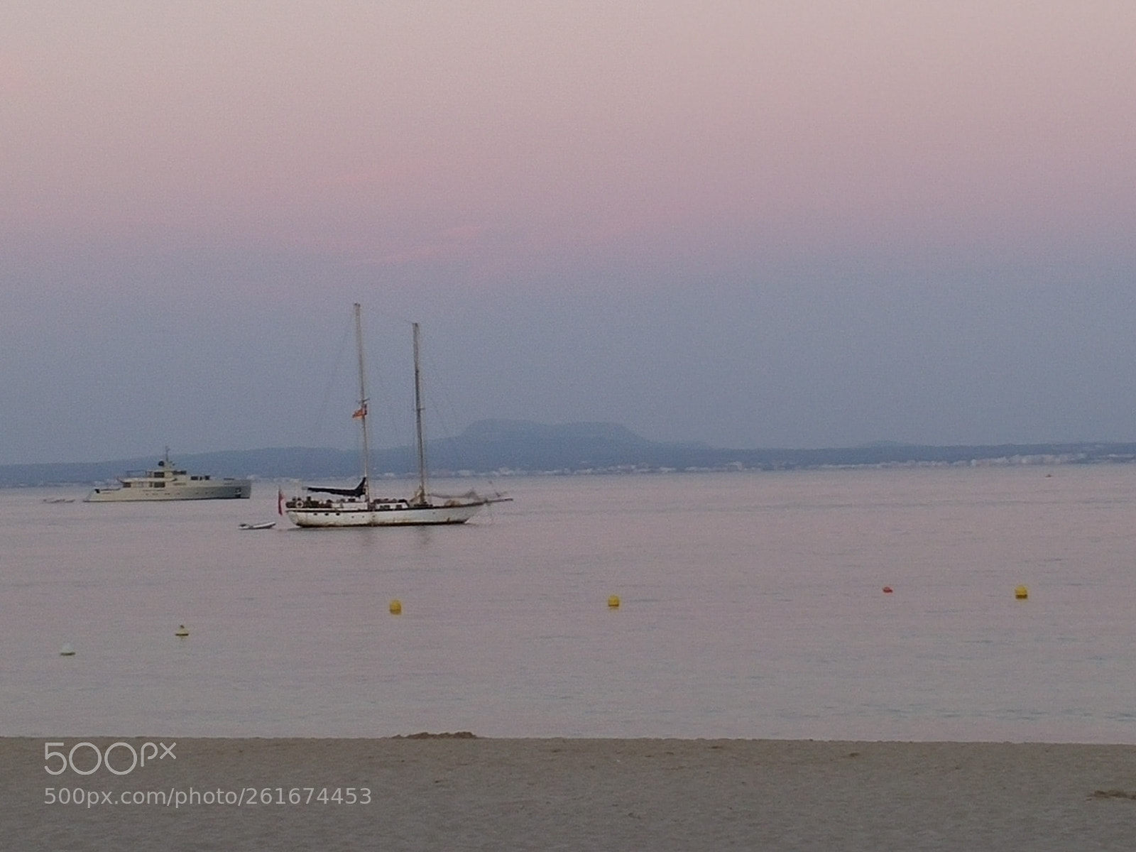 LG G3 sample photo. Seascape photography