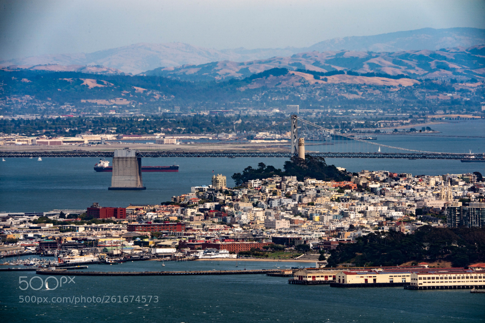 Sony a9 sample photo. Marin headlands photography