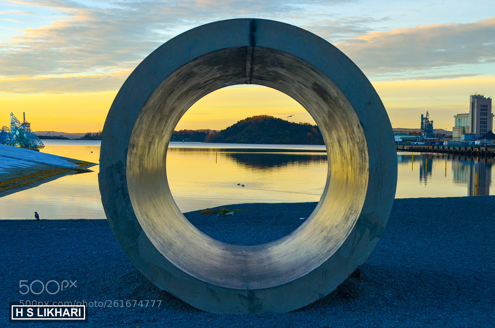 Nikon D5100 sample photo. "o" for oslo photography