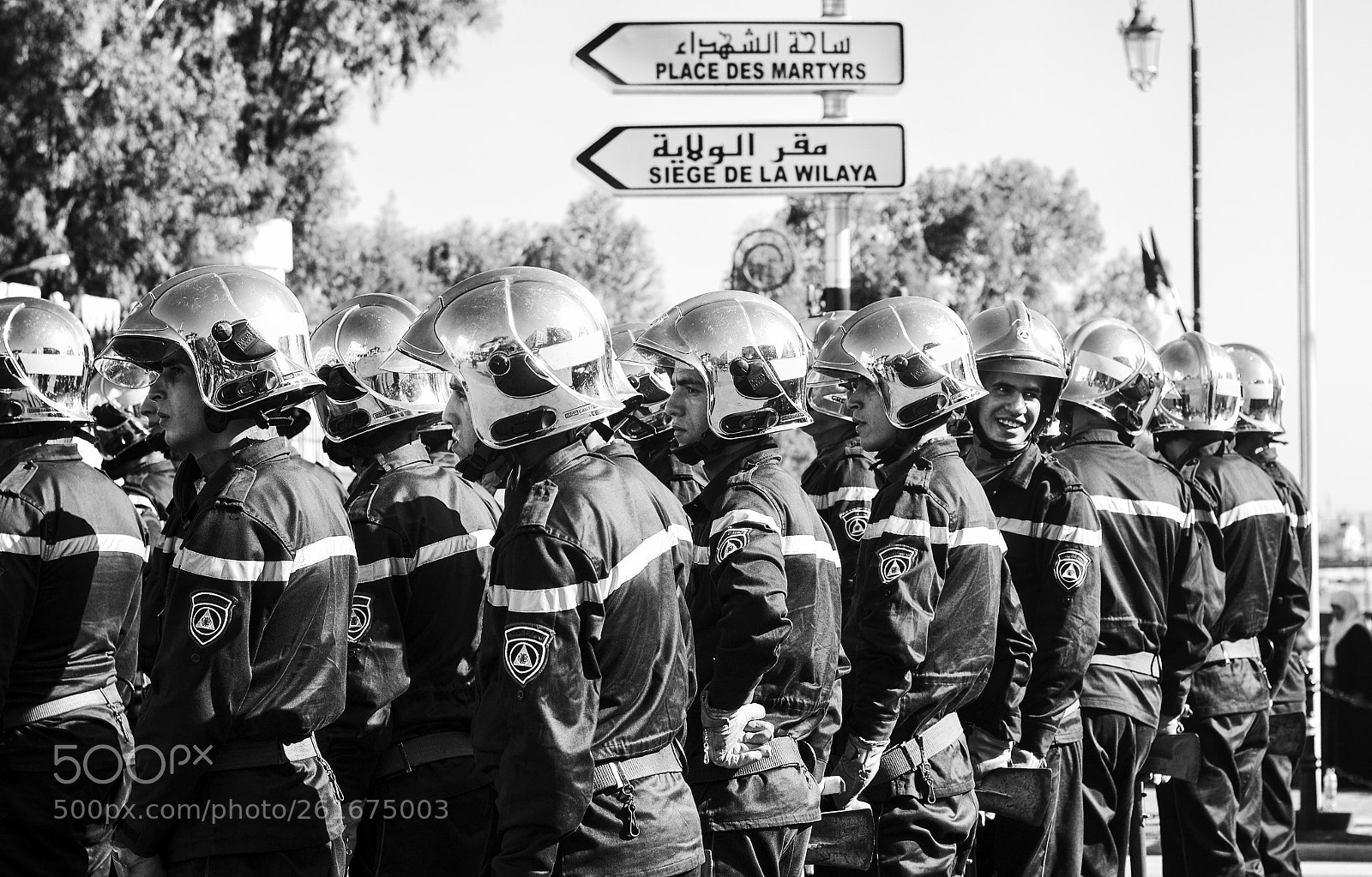 Nikon D3100 sample photo. Special fireman photography