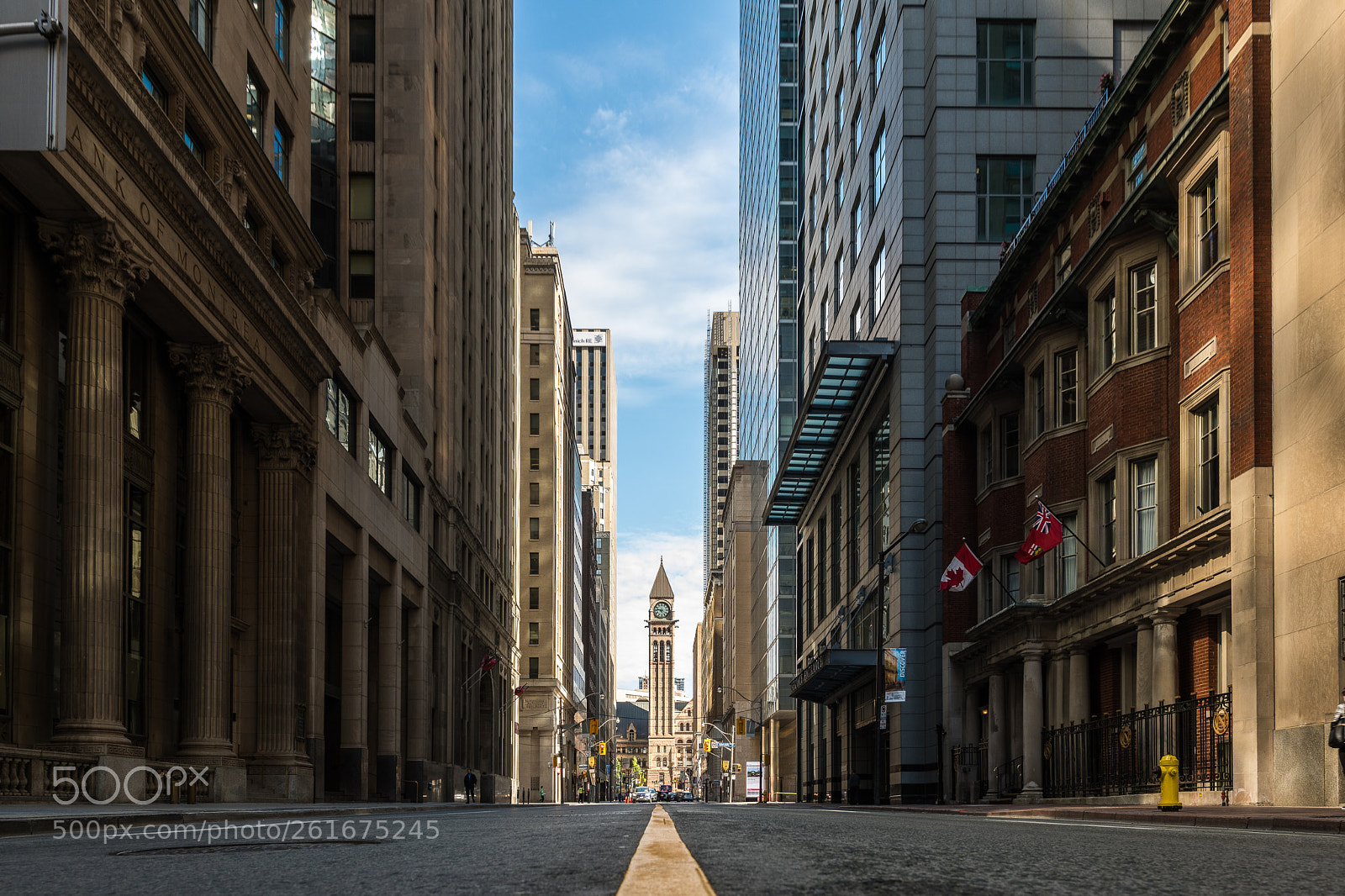 Nikon D850 sample photo. Toronto photography