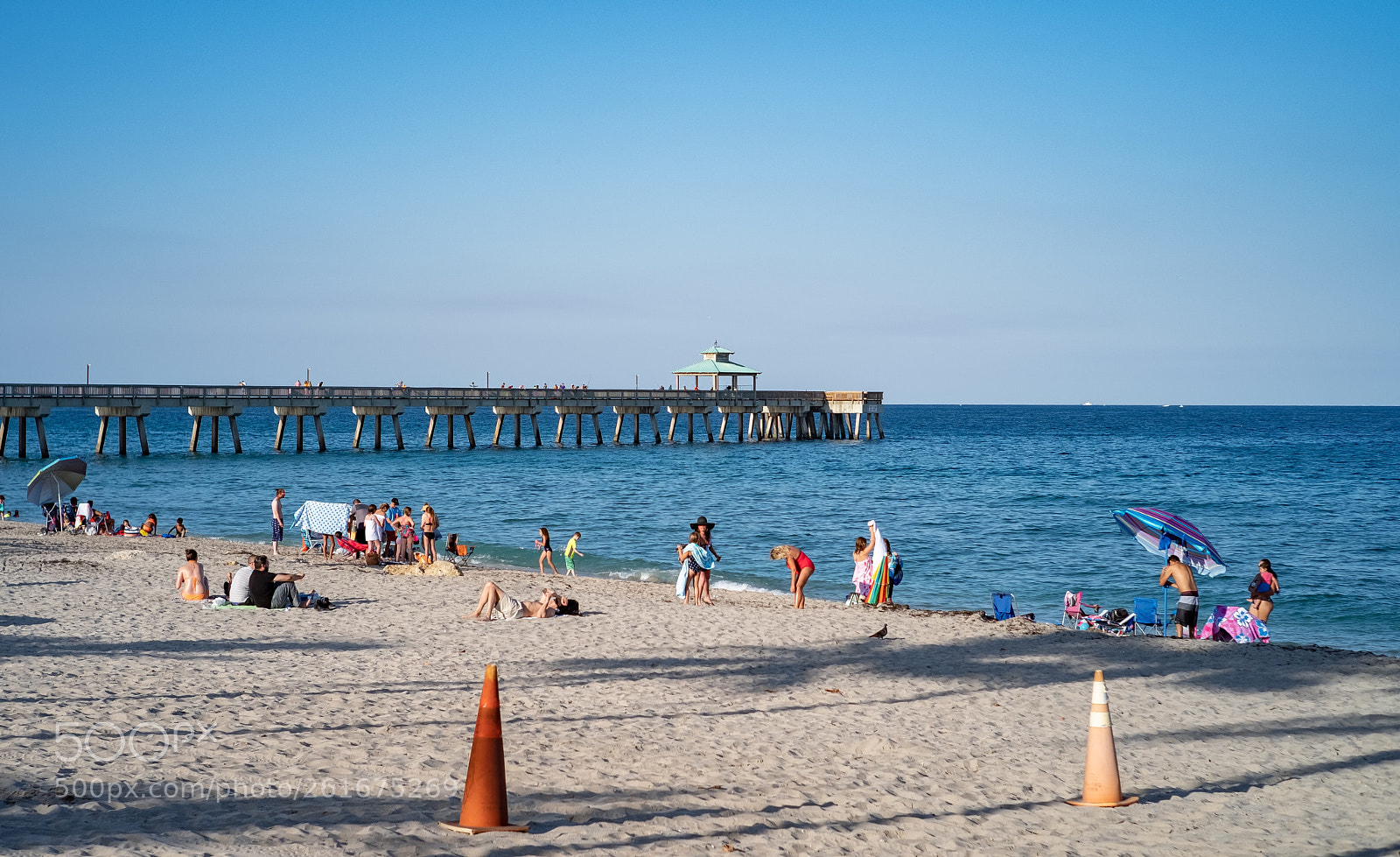 Fujifilm X-H1 sample photo. Deerfield beach, fl photography