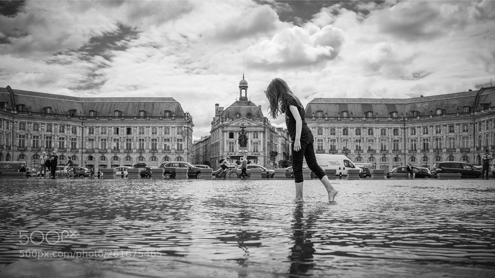 Sony a7 III sample photo. Girl in bordeaux photography