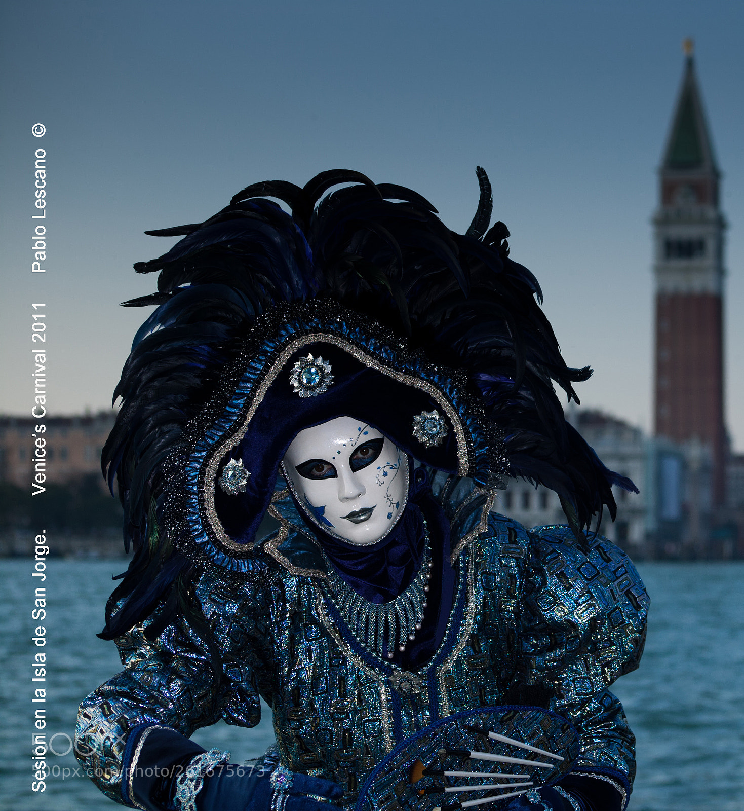 Canon EOS-1Ds sample photo. Venice´s carnival photography