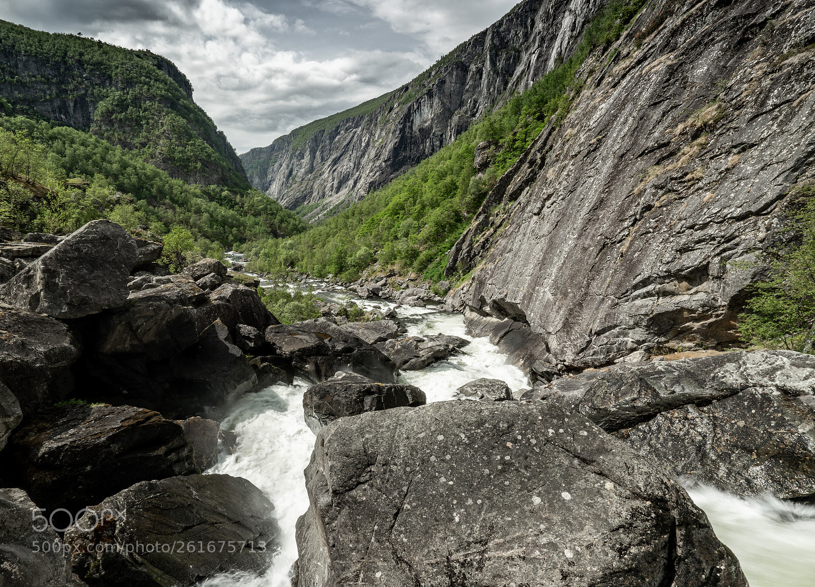 Sony a7 III sample photo. Måbødalen photography