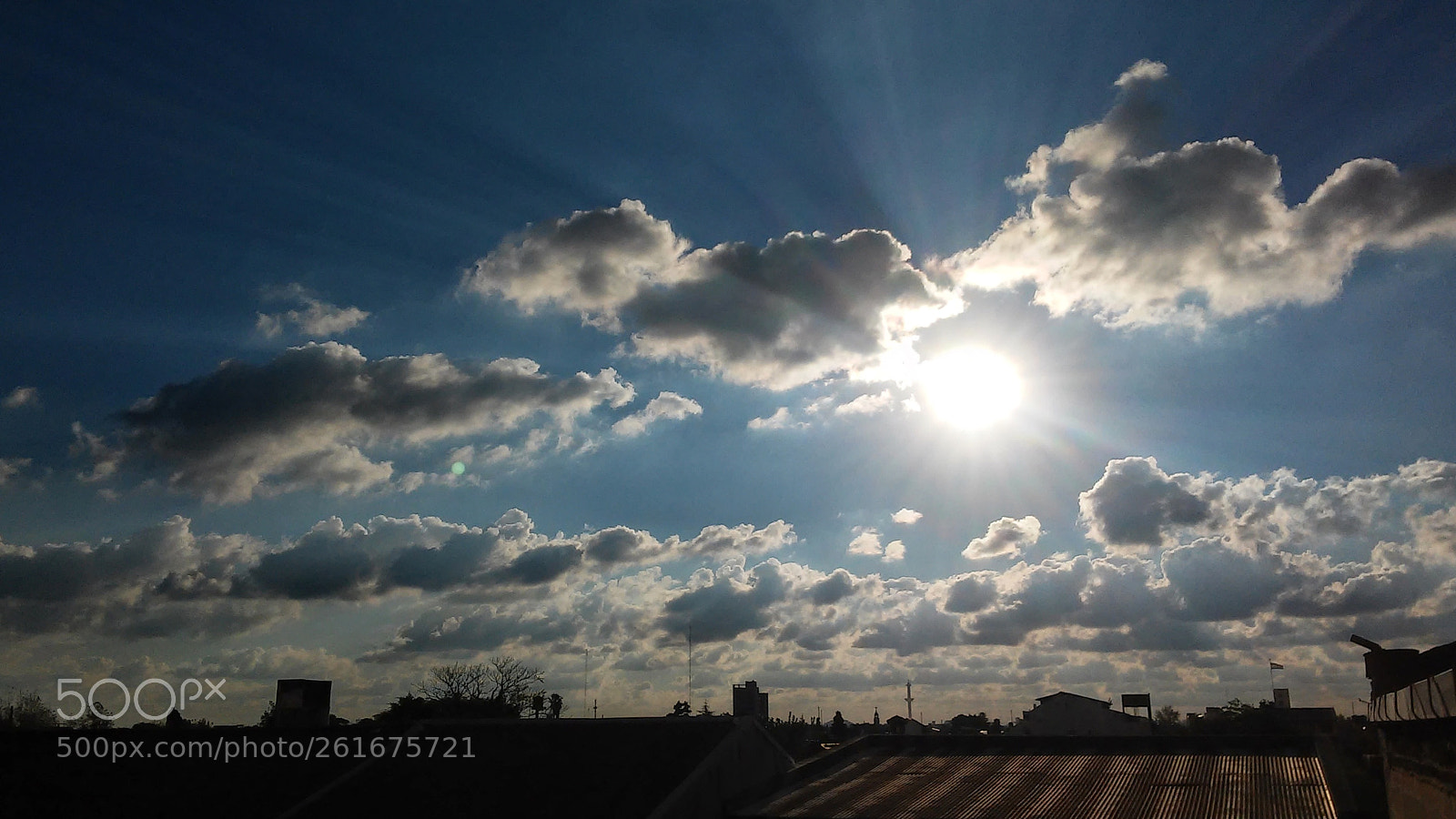 LG G2 MINI sample photo. Pre atardecer en el photography