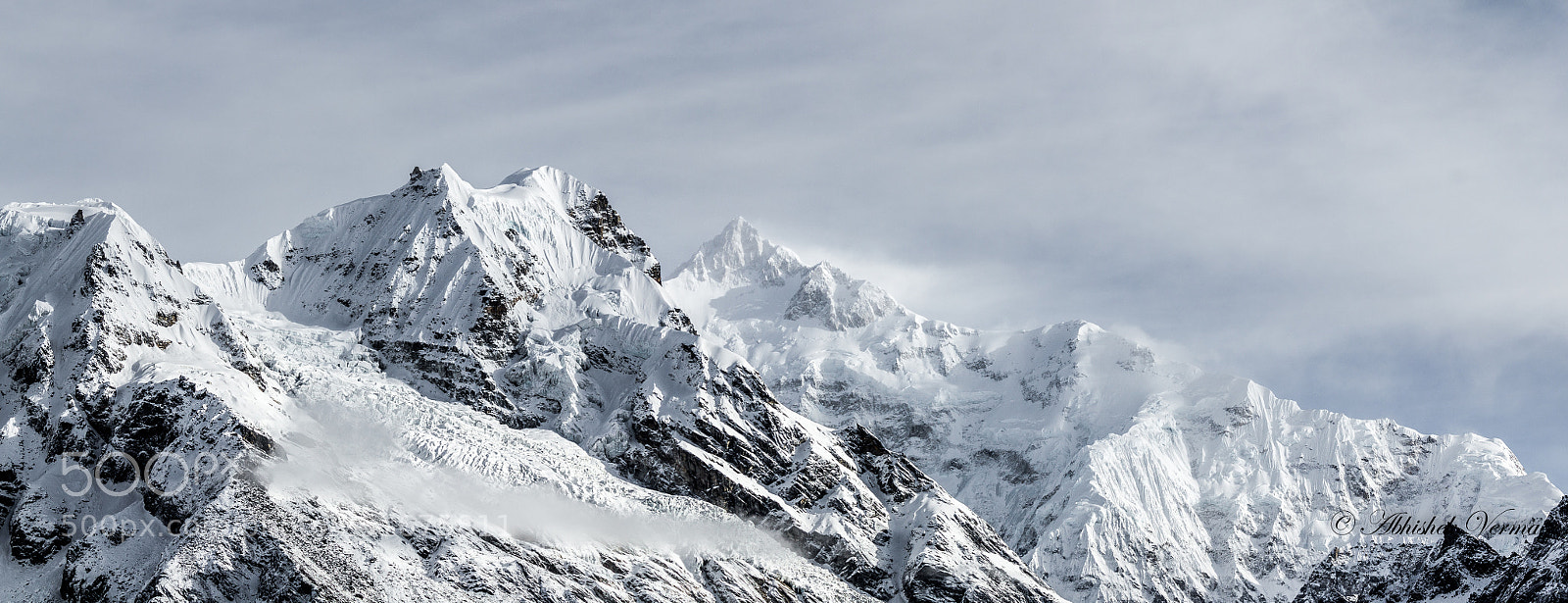 Canon EOS 550D (EOS Rebel T2i / EOS Kiss X4) sample photo. Five treasures of snow photography