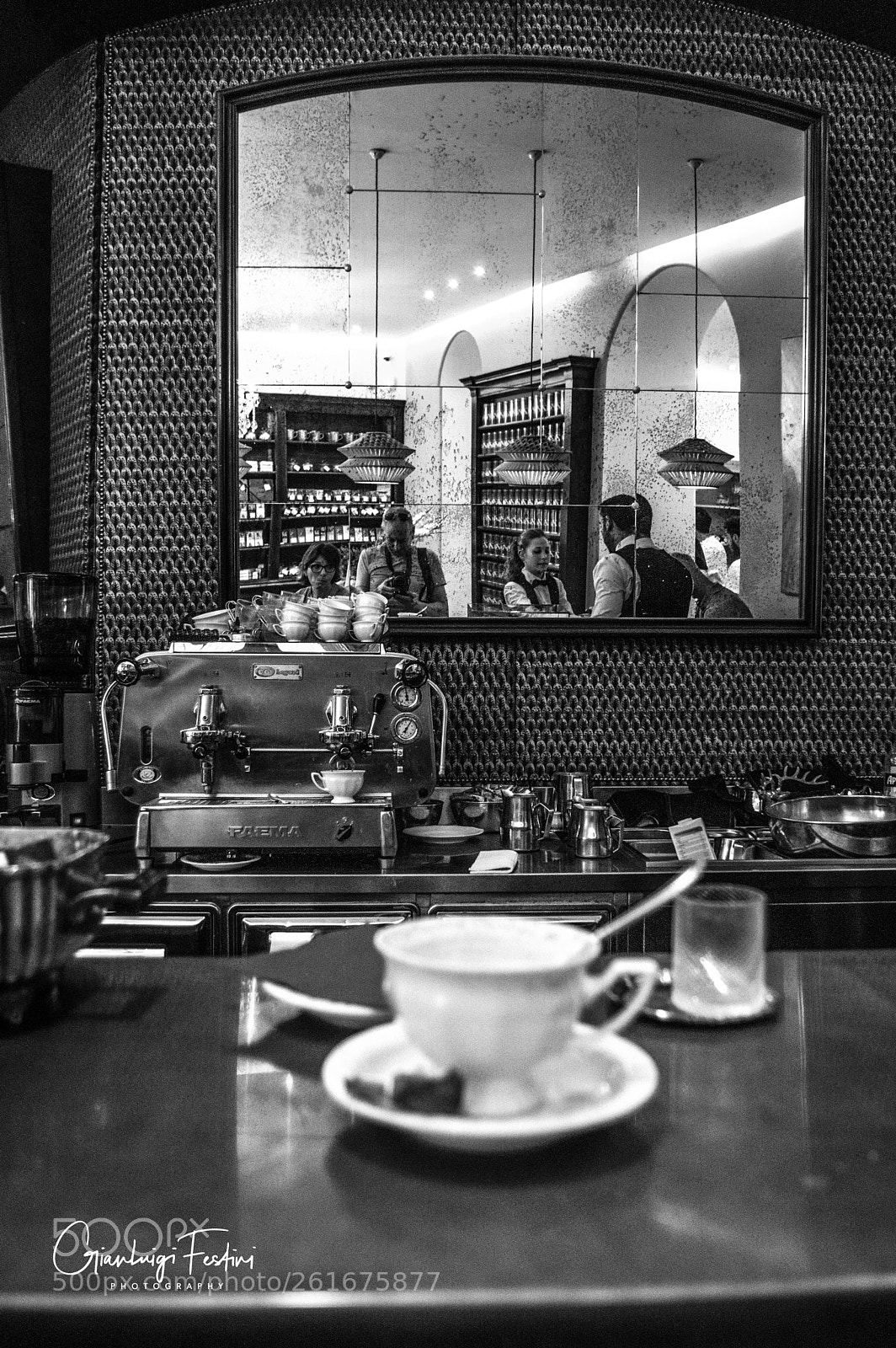 Pentax K-3 sample photo. Vivien maier style photography