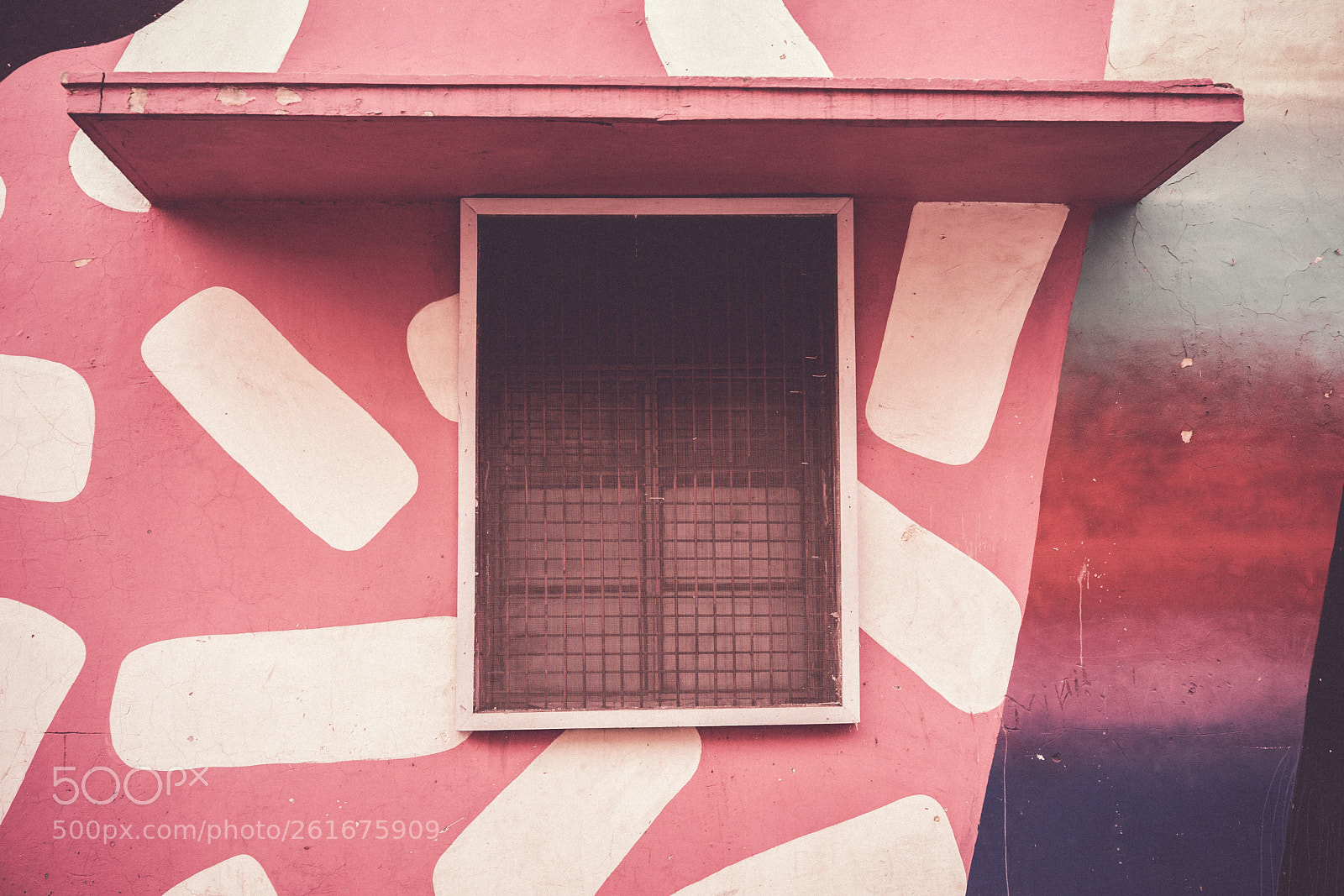 Sony a7 II sample photo. Candy window photography