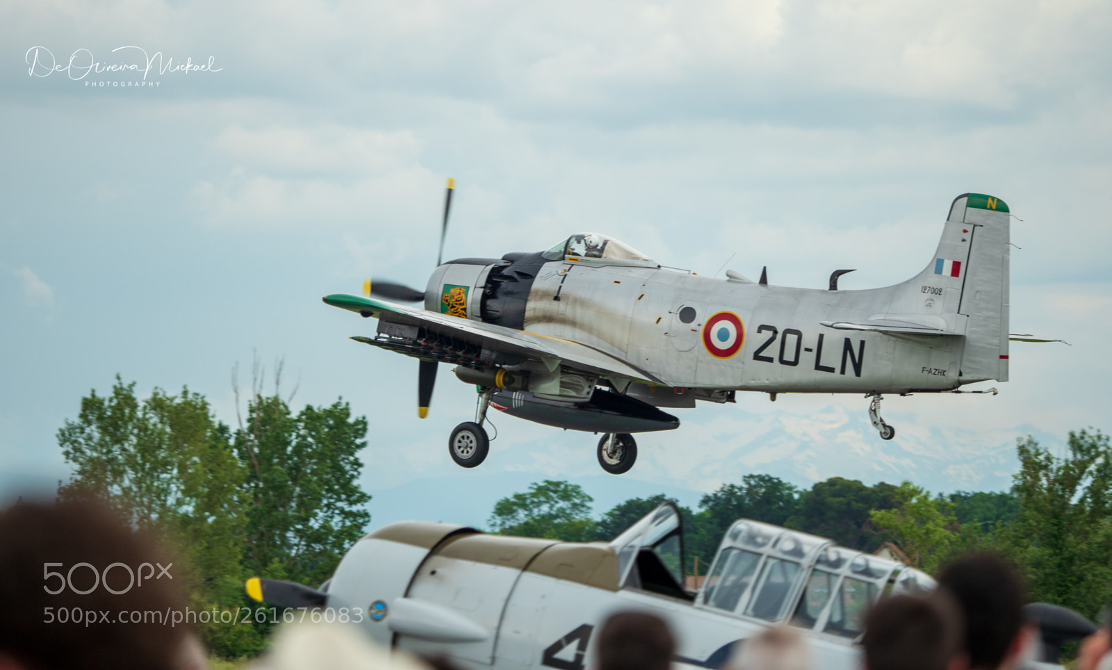 Panasonic Lumix DMC-GH4 sample photo. Airexpo 2018 photography