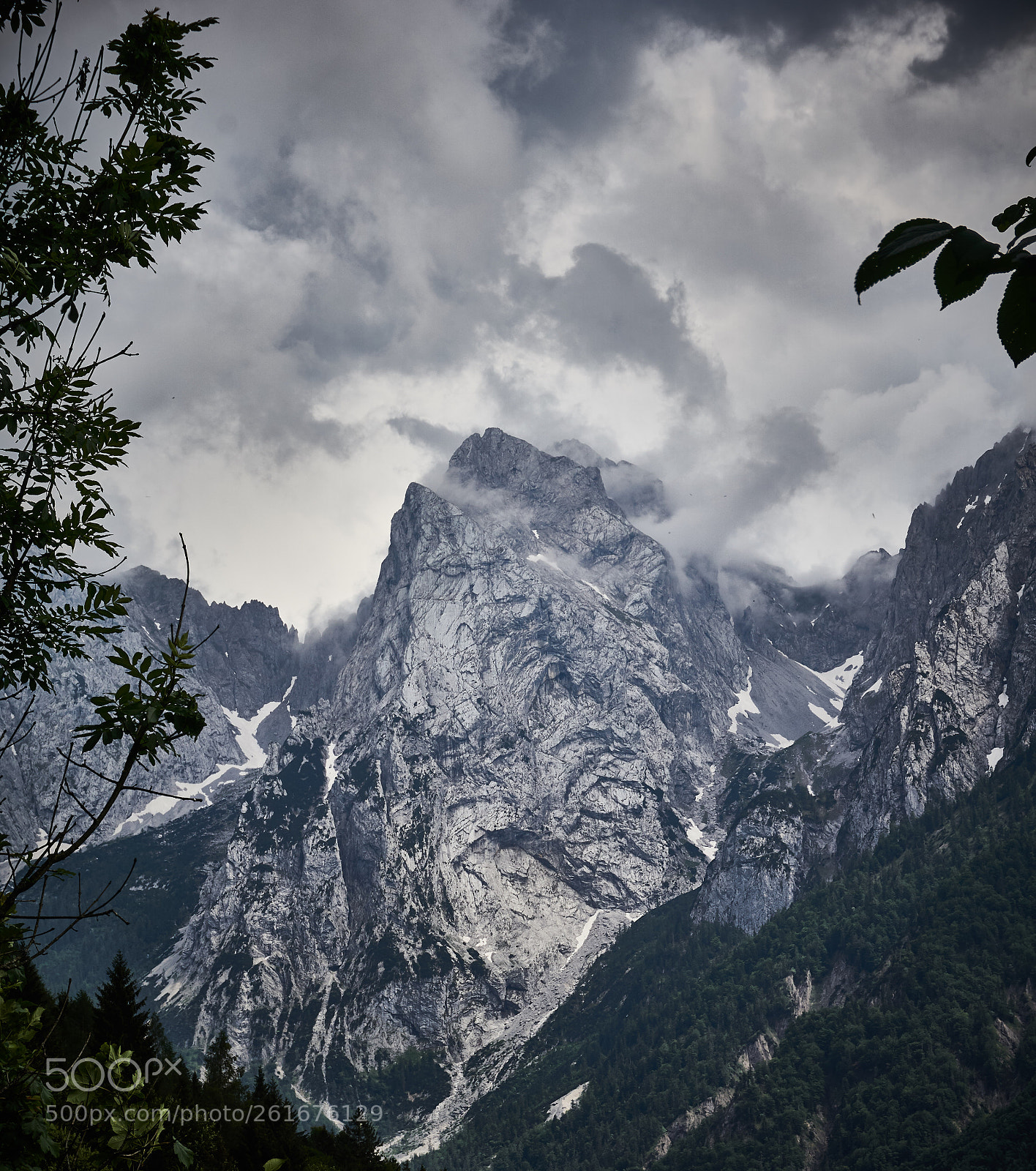 Sony a6000 sample photo. Totensessel wilder kaiser as photography