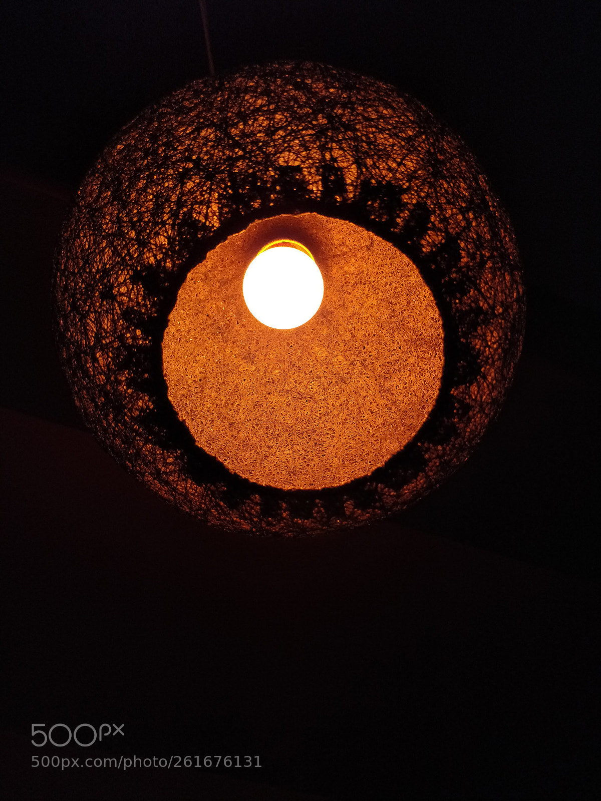 OnePlus 5T sample photo. Light the dark photography