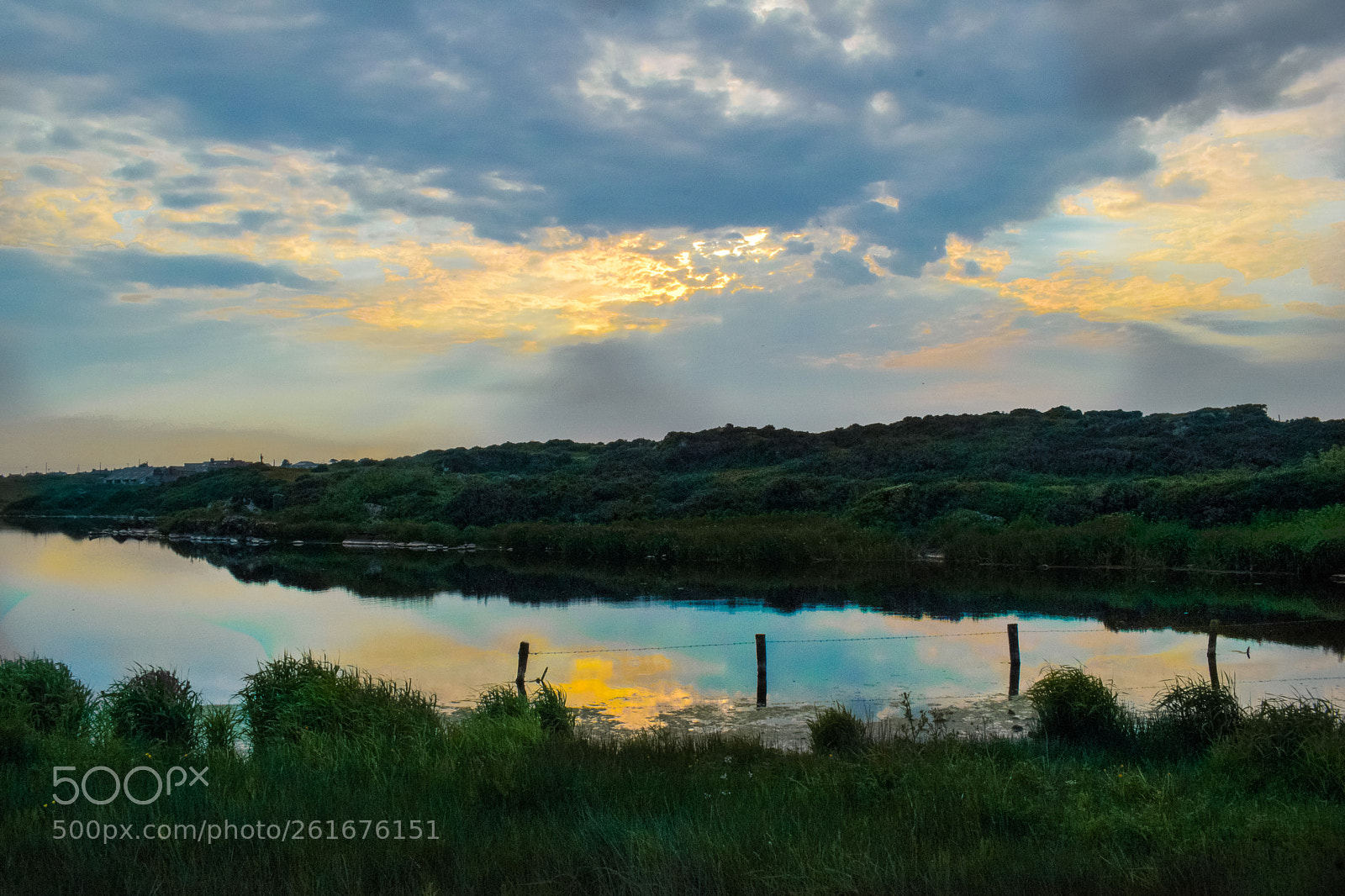 Nikon D3300 sample photo. Llyn maelog photography
