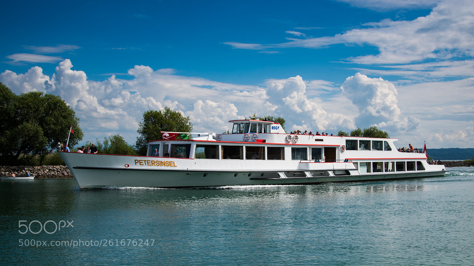 Nikon D750 sample photo. La tene - kursschiff photography