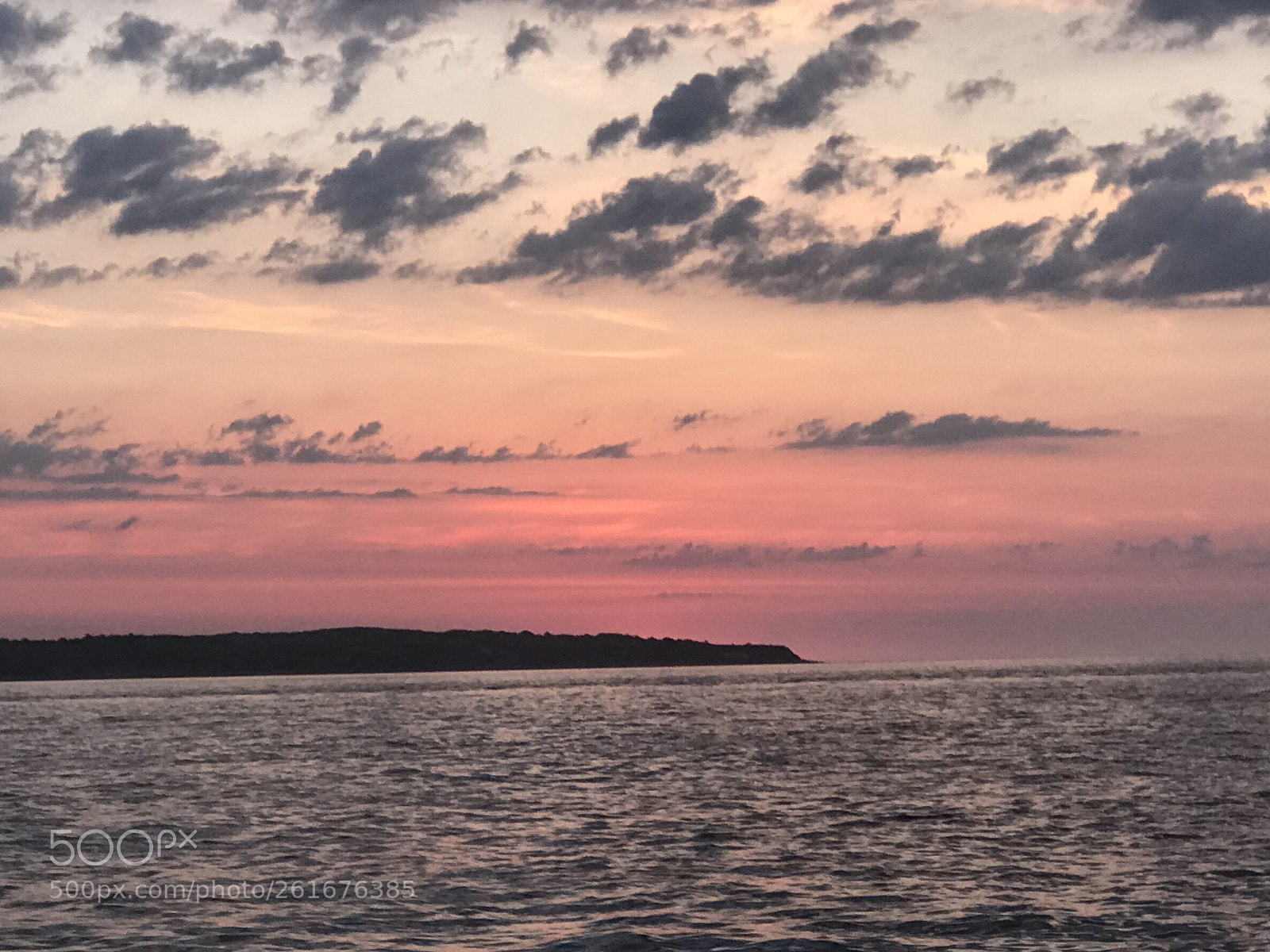 Apple iPhone 7 Plus sample photo. Dawn of the horizon  photography