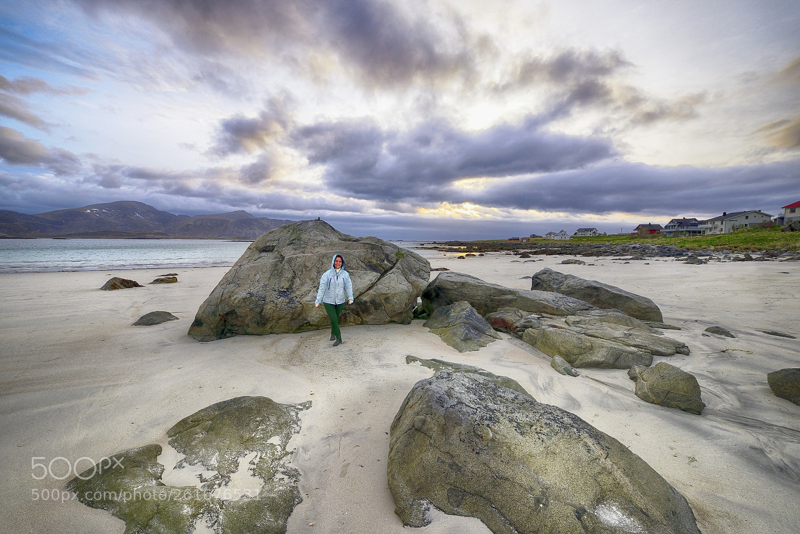Nikon D800 sample photo. Windy day photography