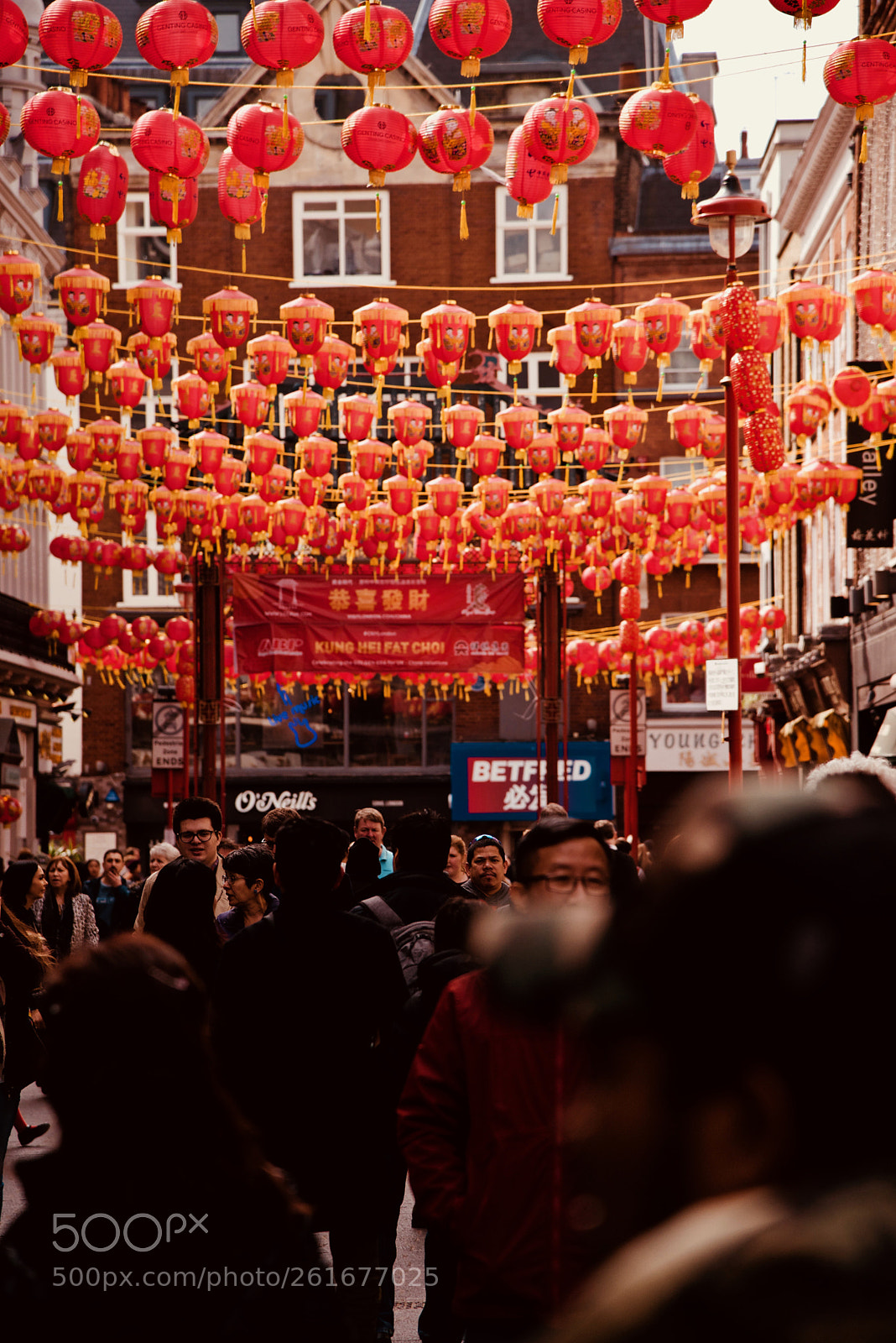 Nikon D610 sample photo. Chinatown photography