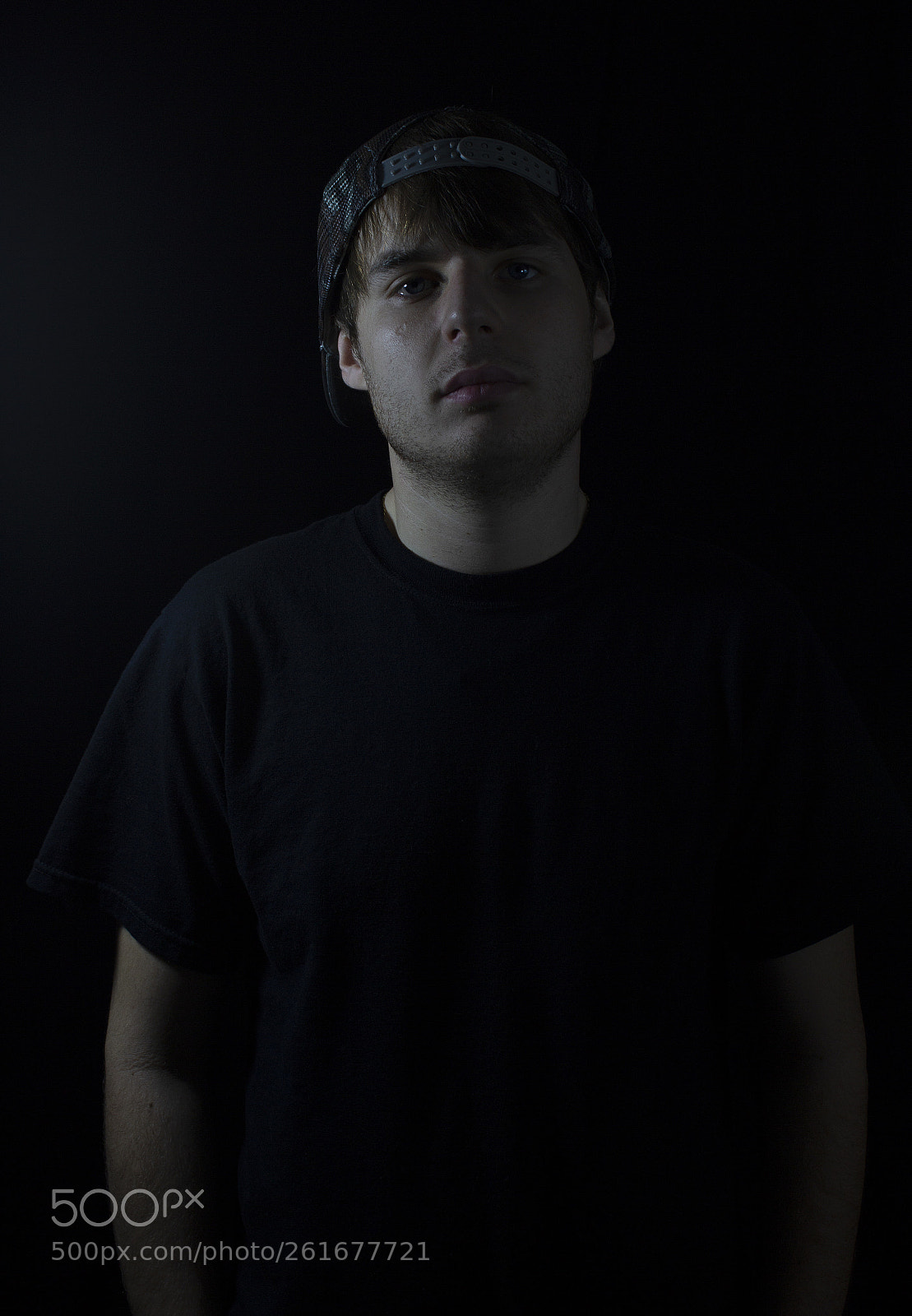 Canon EOS 600D (Rebel EOS T3i / EOS Kiss X5) sample photo. Joey photography