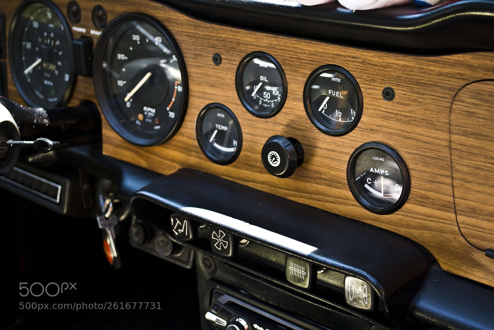 Nikon D60 sample photo. Hot rod photography
