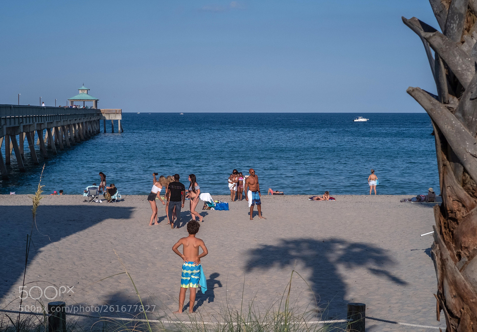 Fujifilm X-H1 sample photo. Deerfield beach, fl photography