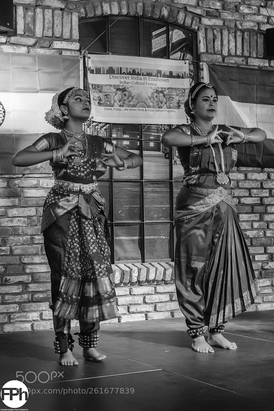 Canon EOS 7D Mark II sample photo. Indian dancers photography