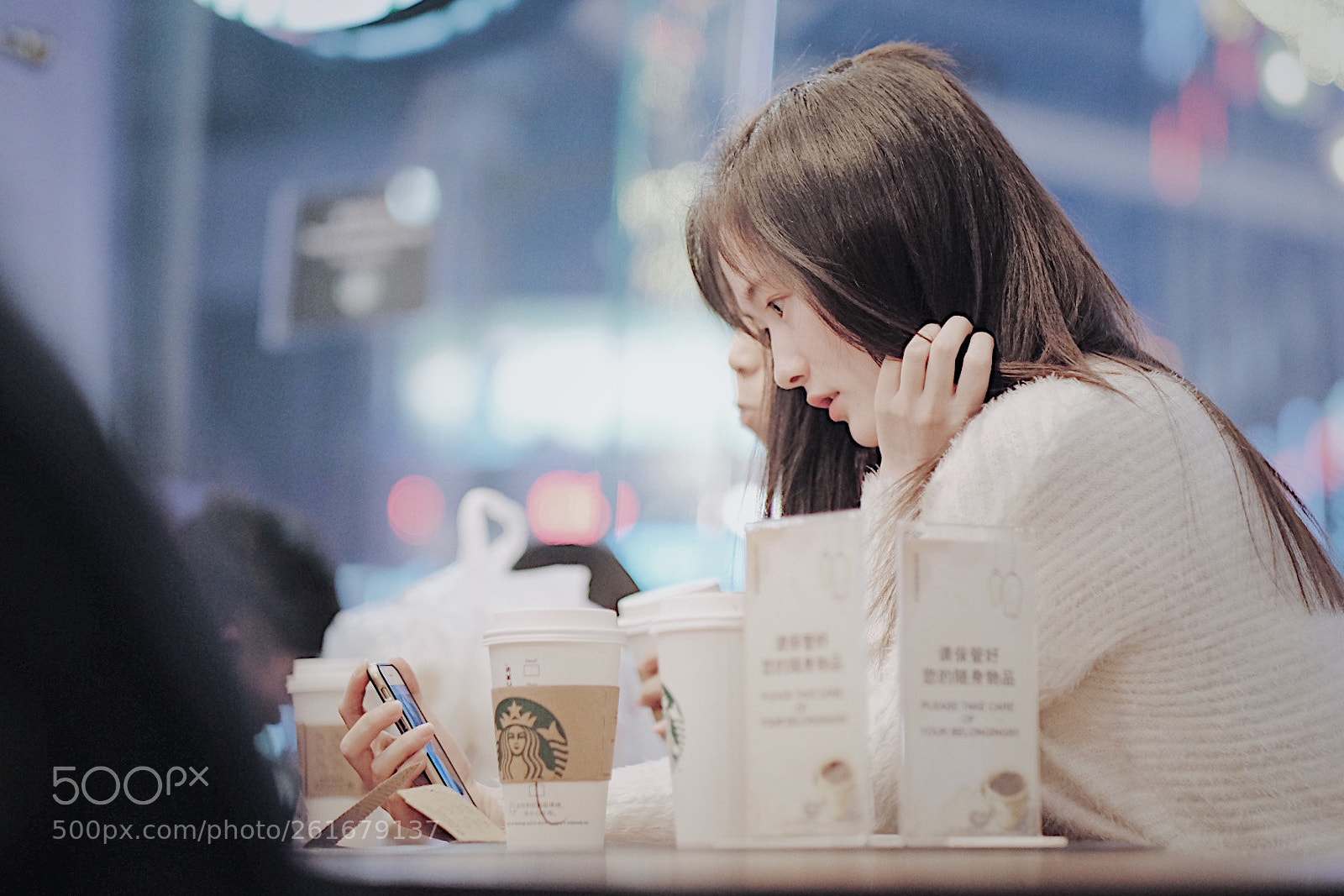 Fujifilm X-T1 sample photo. Adorable girl photography