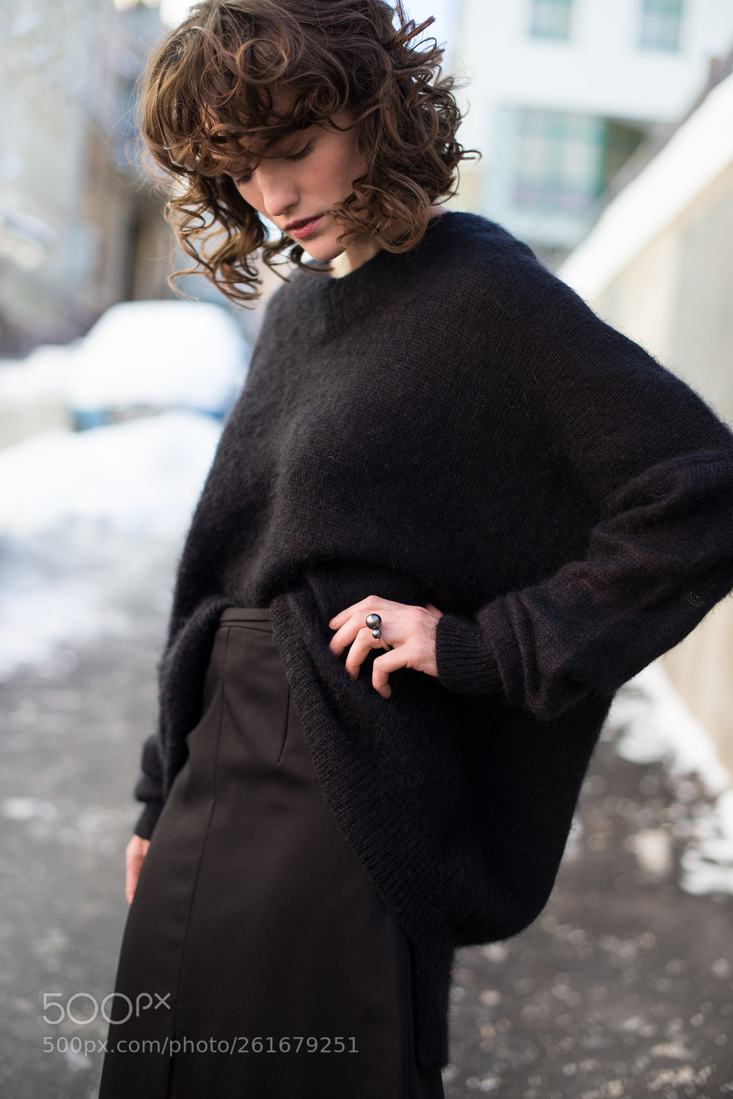 Nikon D610 sample photo. Anastasia photography
