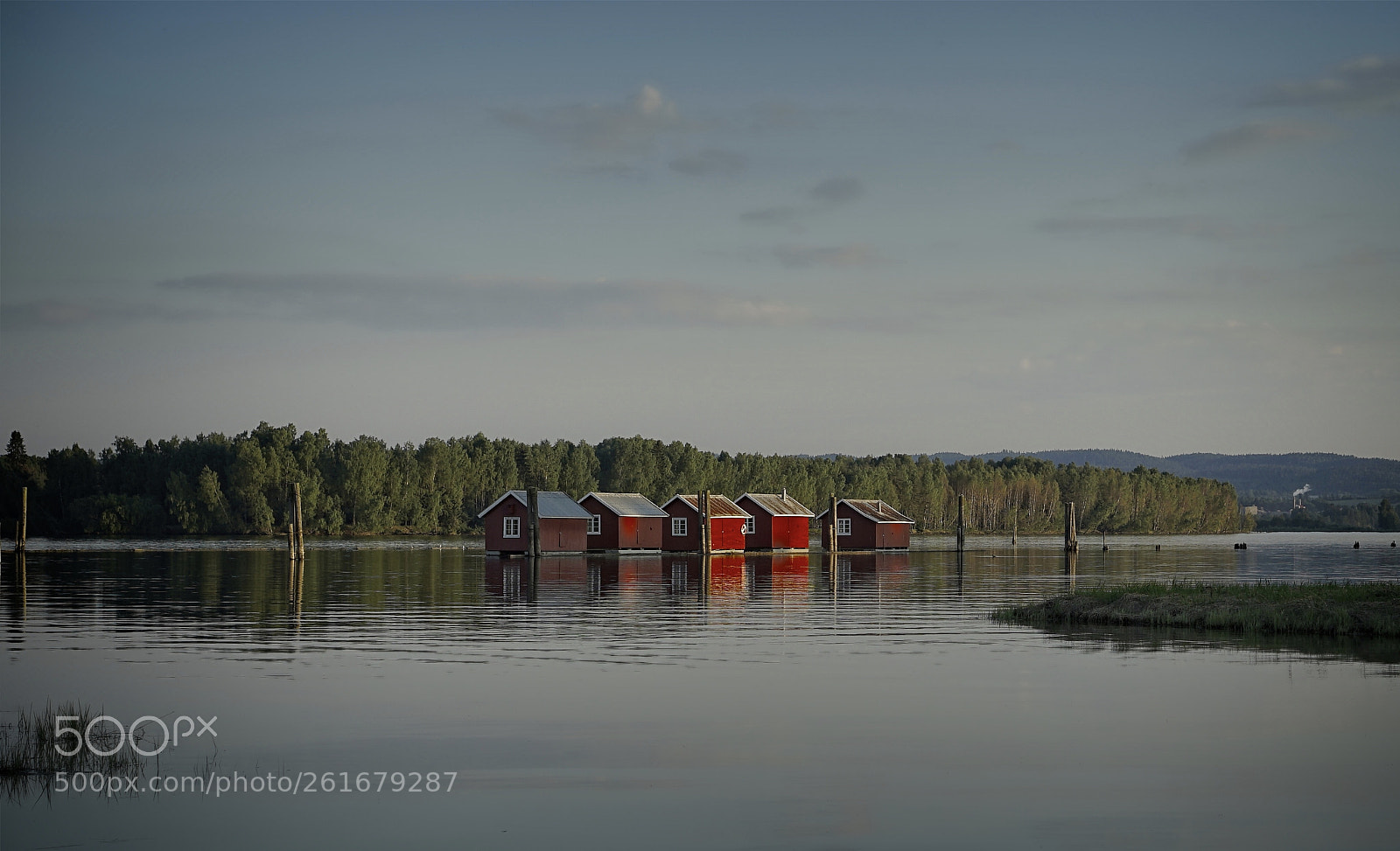 Sony a7 II sample photo. Fetsund lenser photography