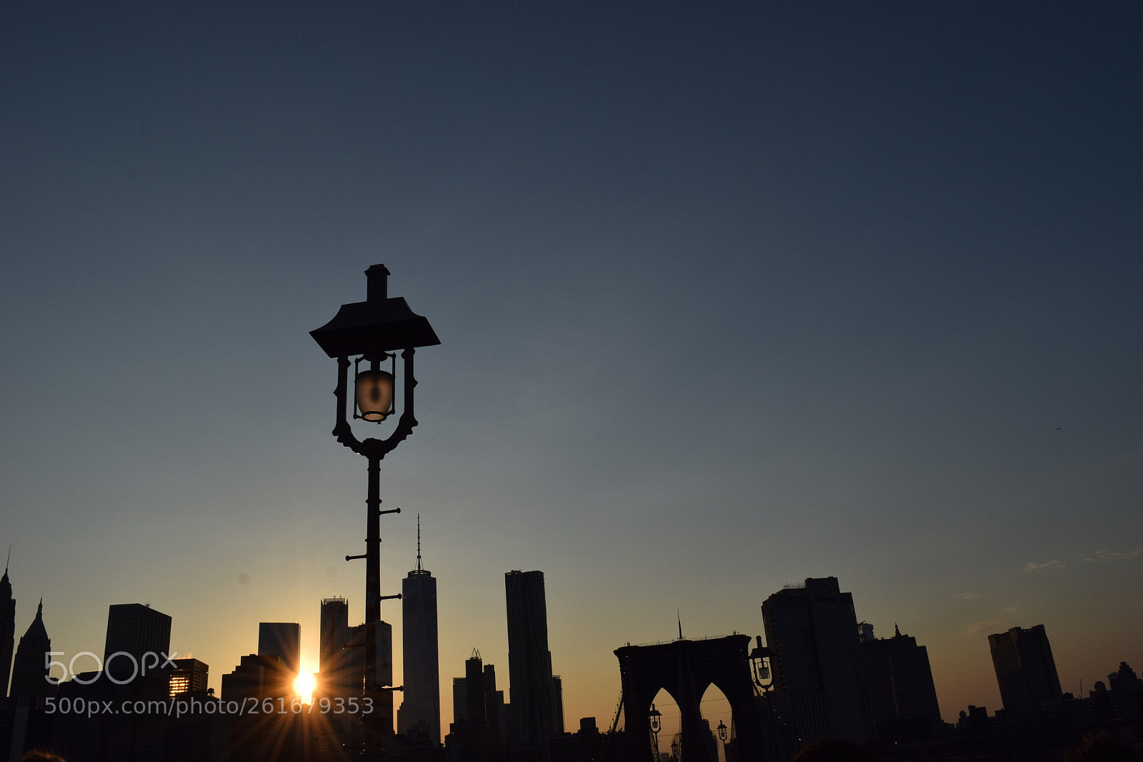 Nikon D3300 sample photo. The lamp photography