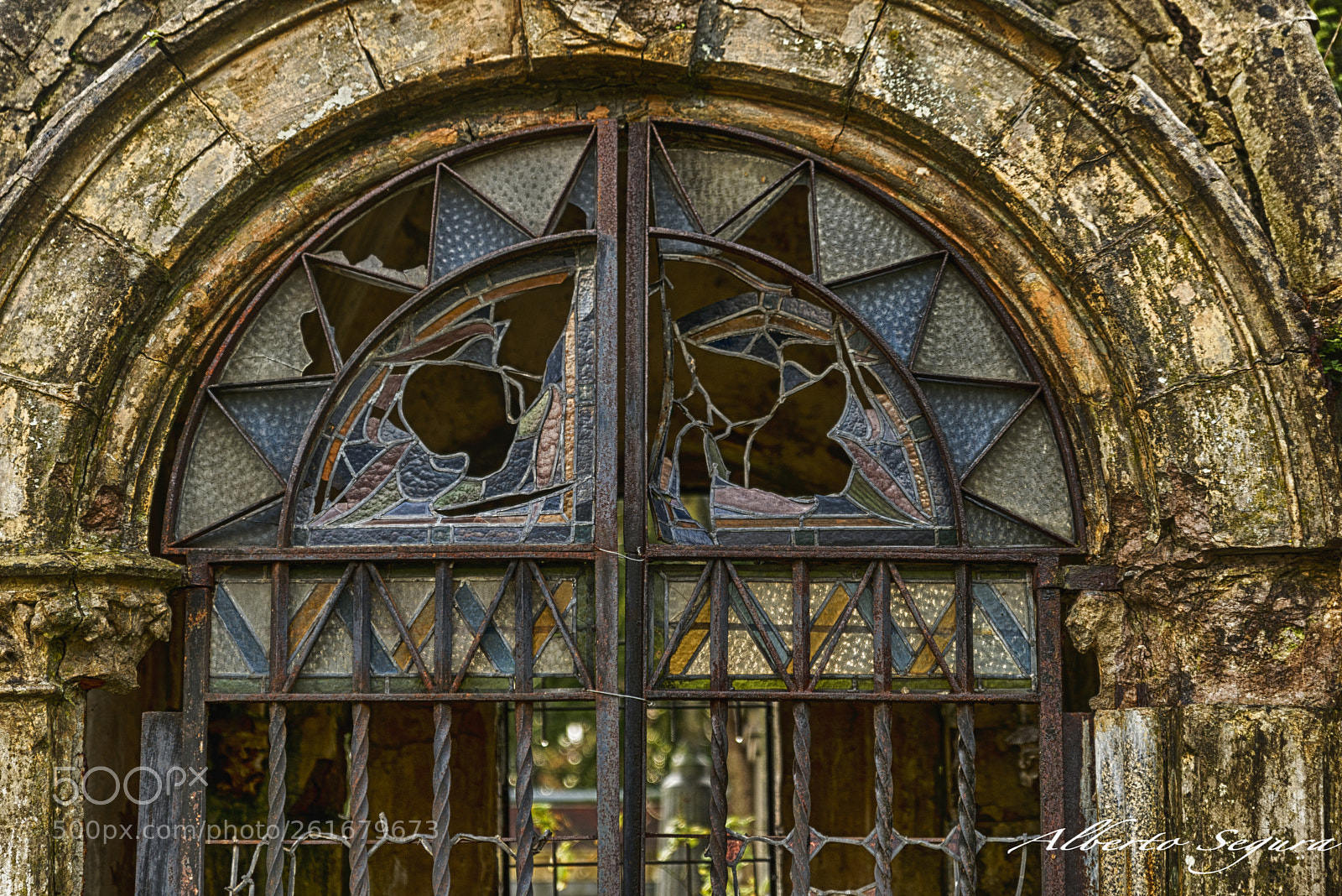 Nikon D610 sample photo. Cementerio photography