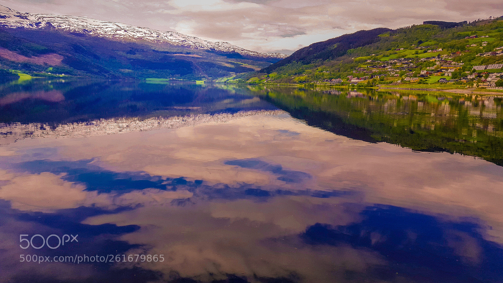 Samsung Galaxy S6 sample photo. Reflejos en el lago photography