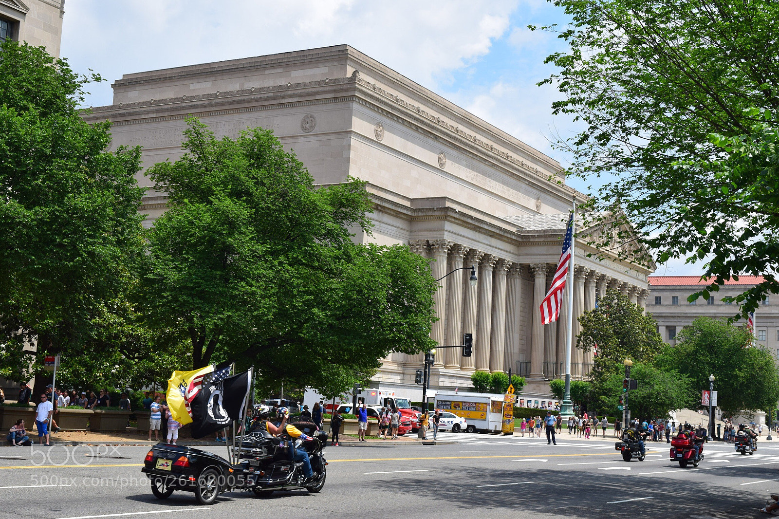 Nikon D3300 sample photo. Memorial day photography