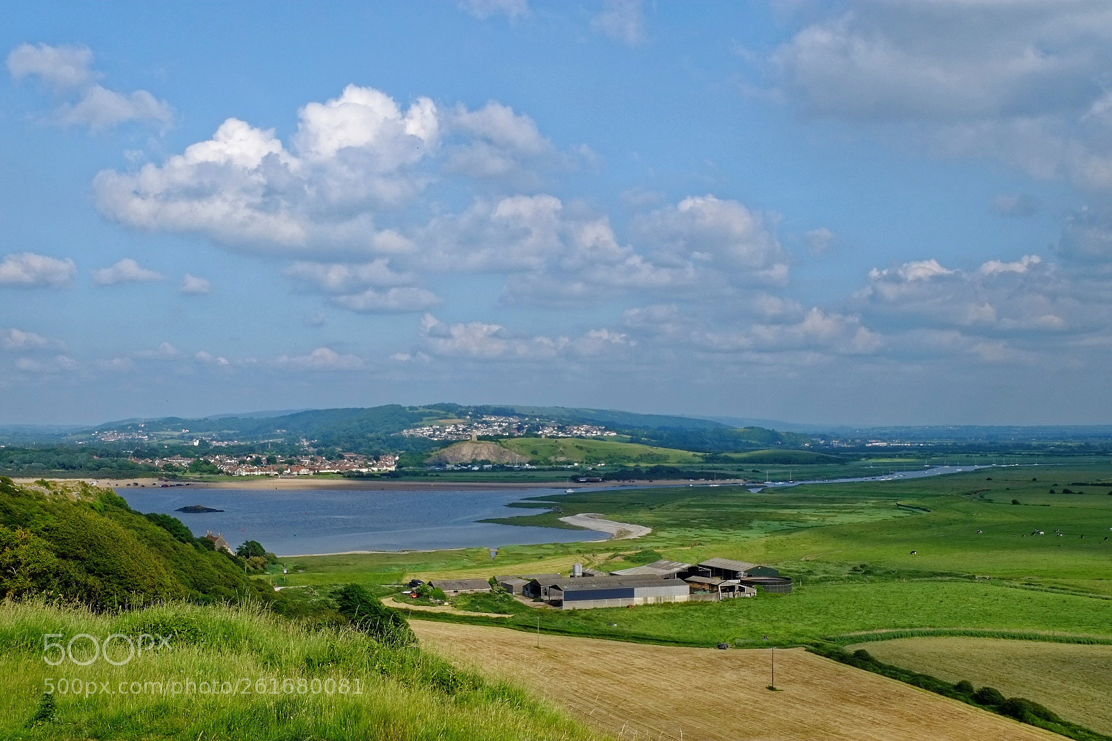 Fujifilm X-E1 sample photo. Land of the summer photography