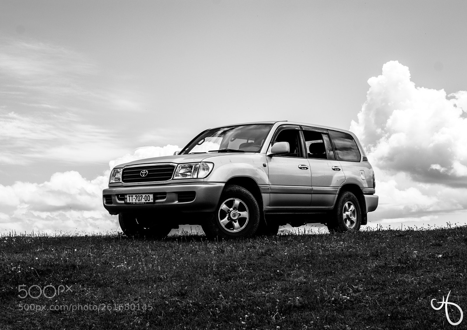 Canon EOS 80D sample photo. Japanese suv photography