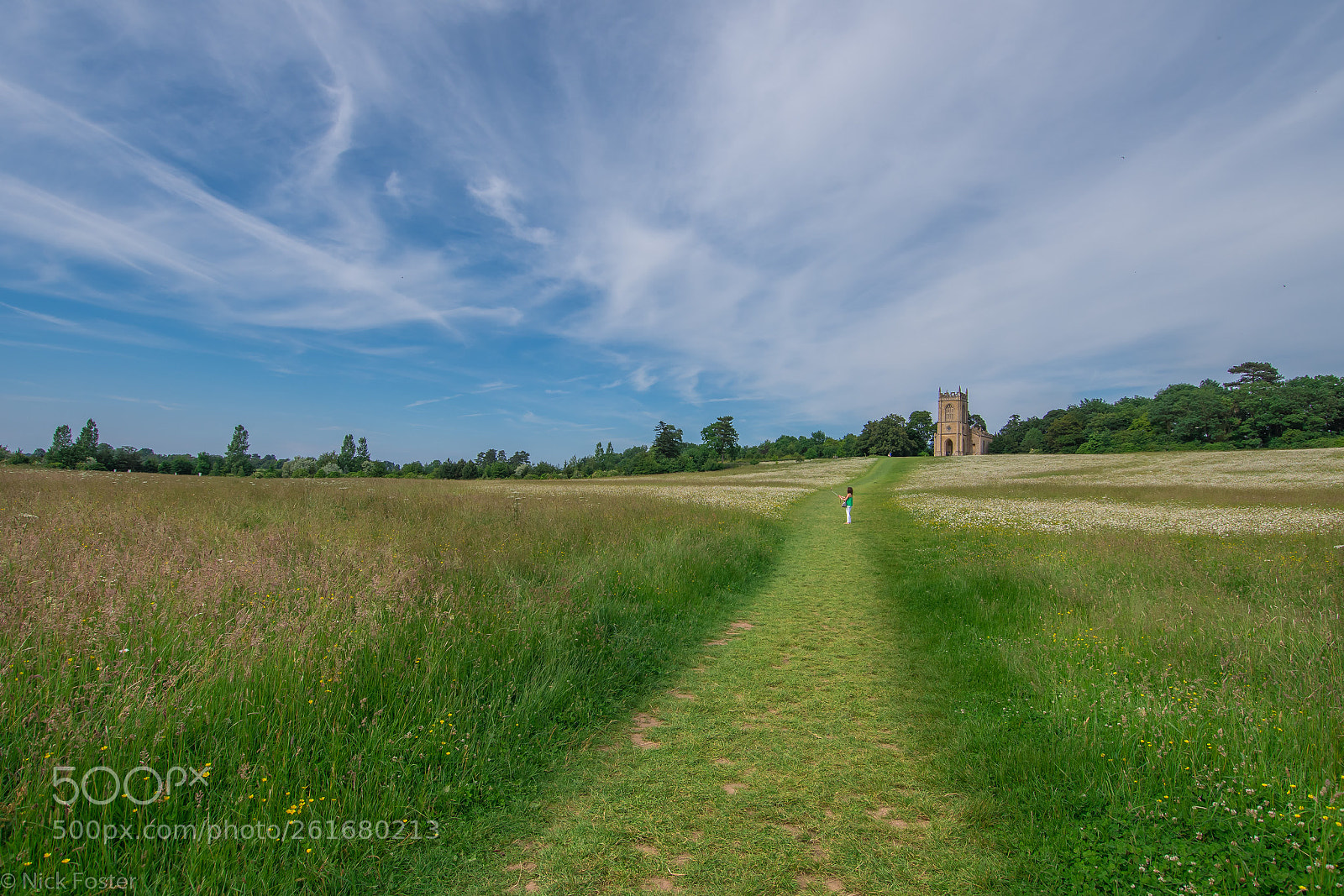 Nikon D7500 sample photo. Croome court photography