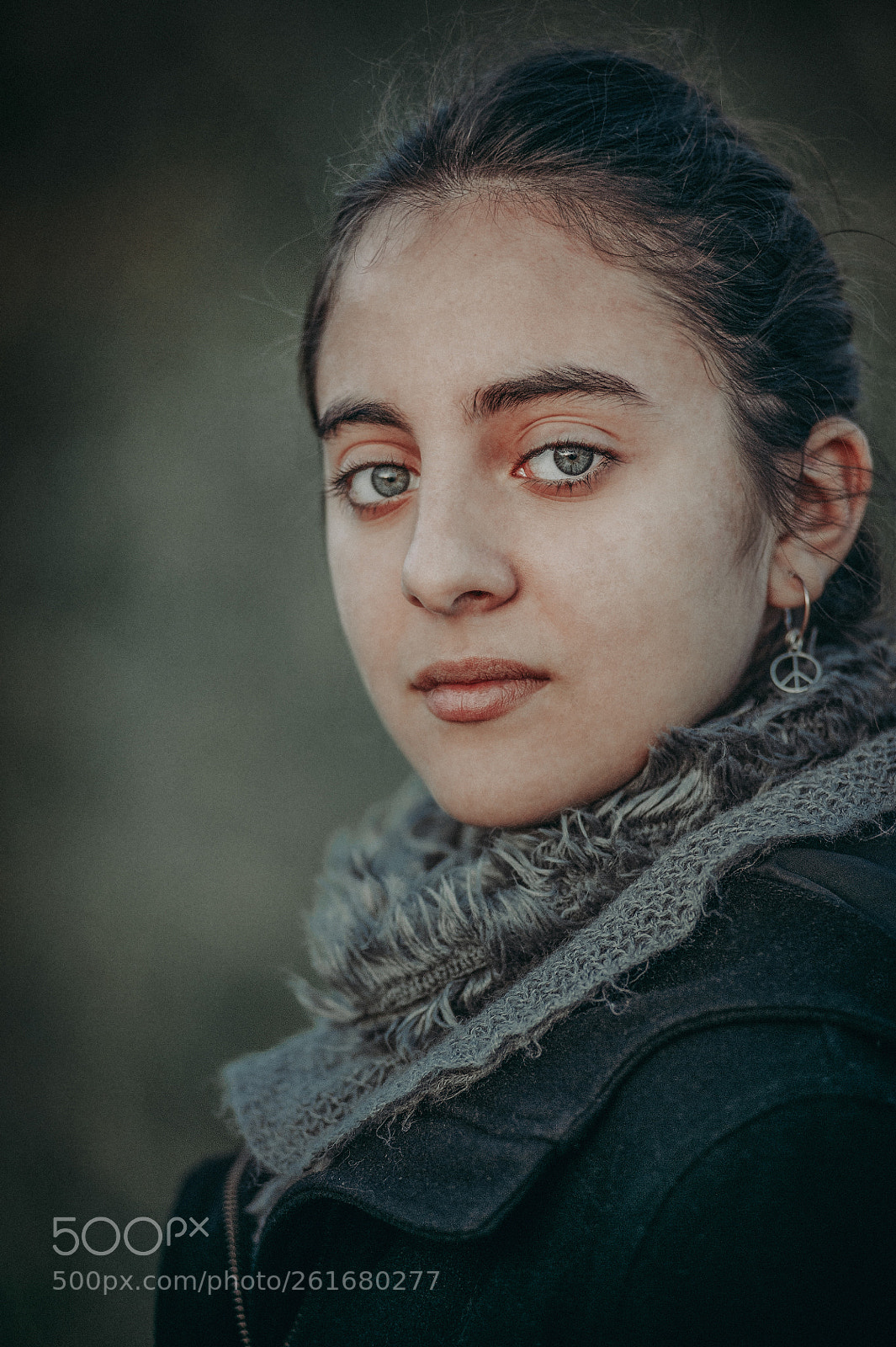 Nikon D700 sample photo. Indira photography