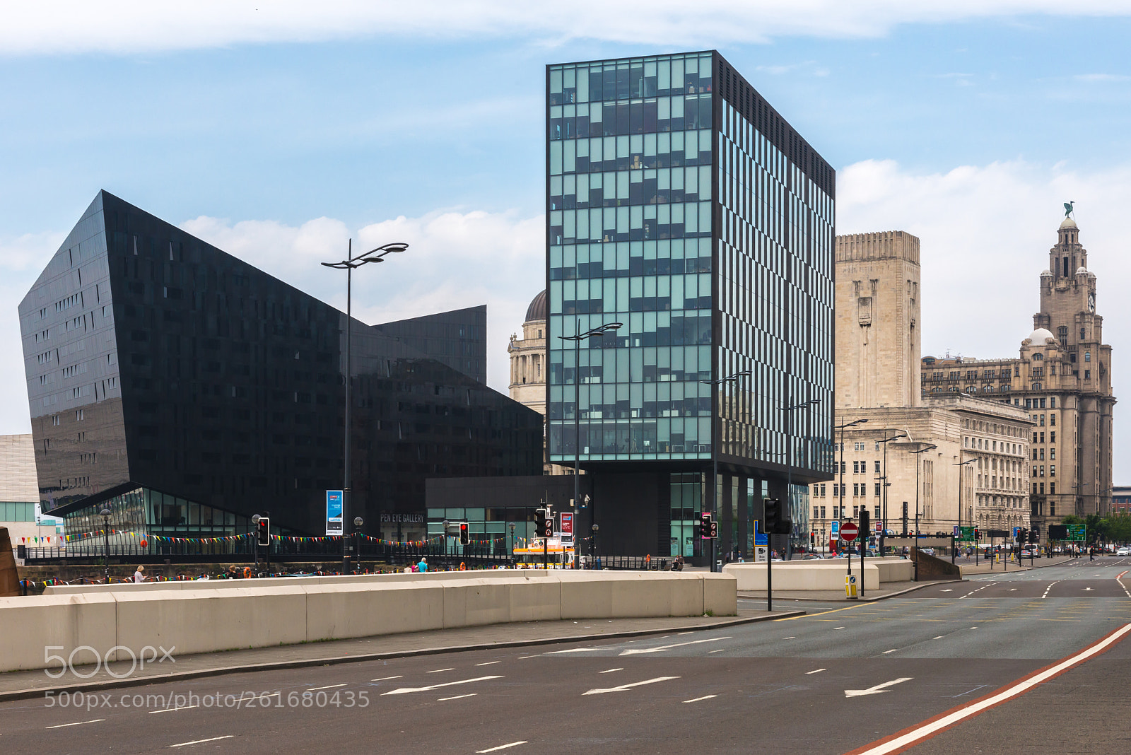 Nikon D610 sample photo. Liverpool waterfront, u.k. photography