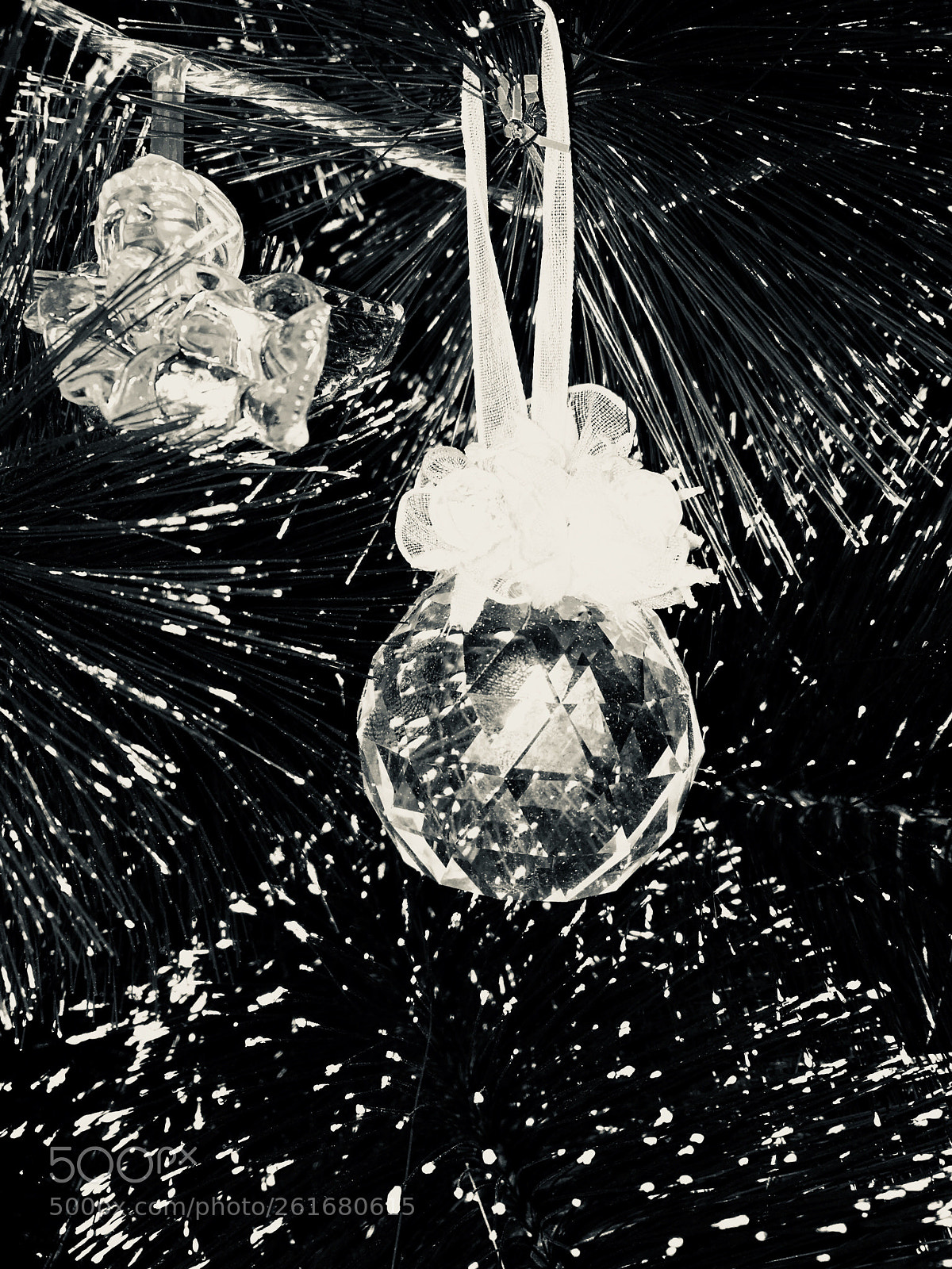 Apple iPhone 6s Plus sample photo. Christmas is a mood photography