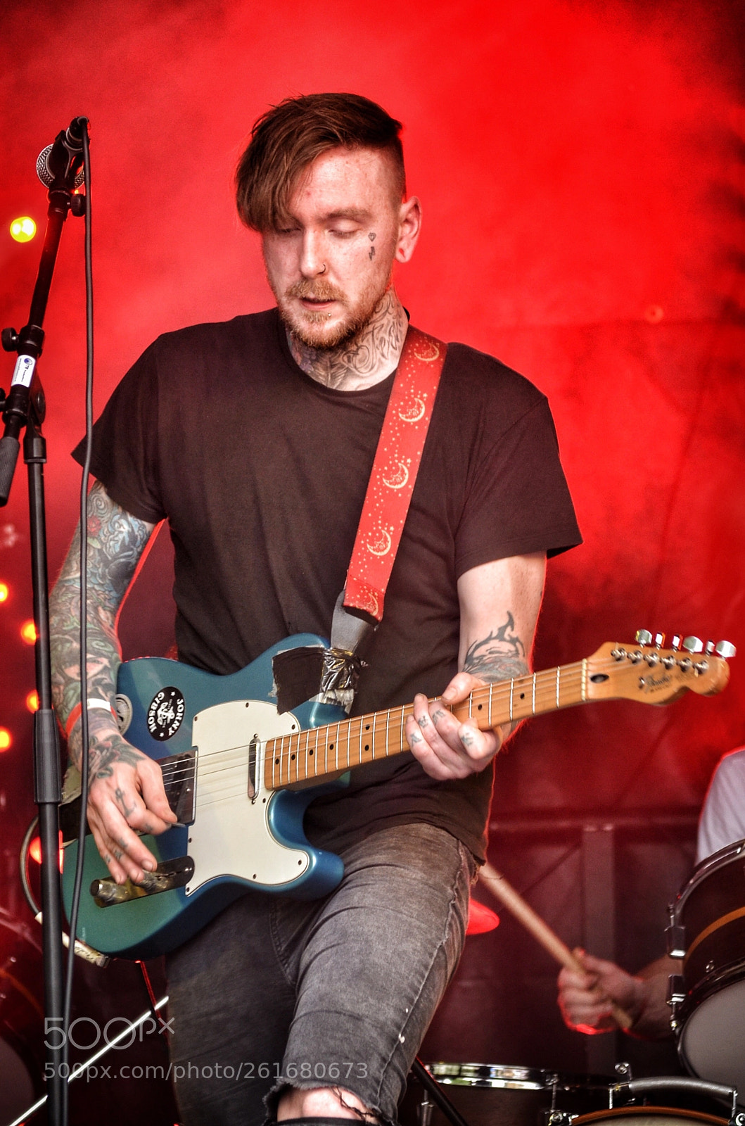 Nikon D5100 sample photo. Adore//repel photography