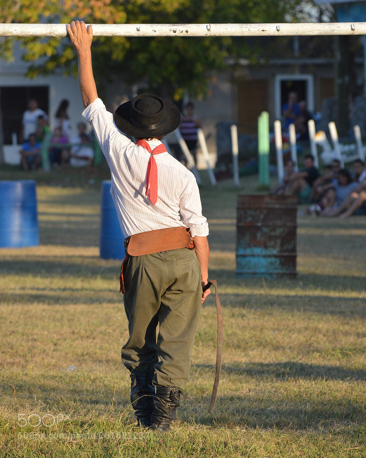 Nikon D3200 sample photo. Gaucho photography