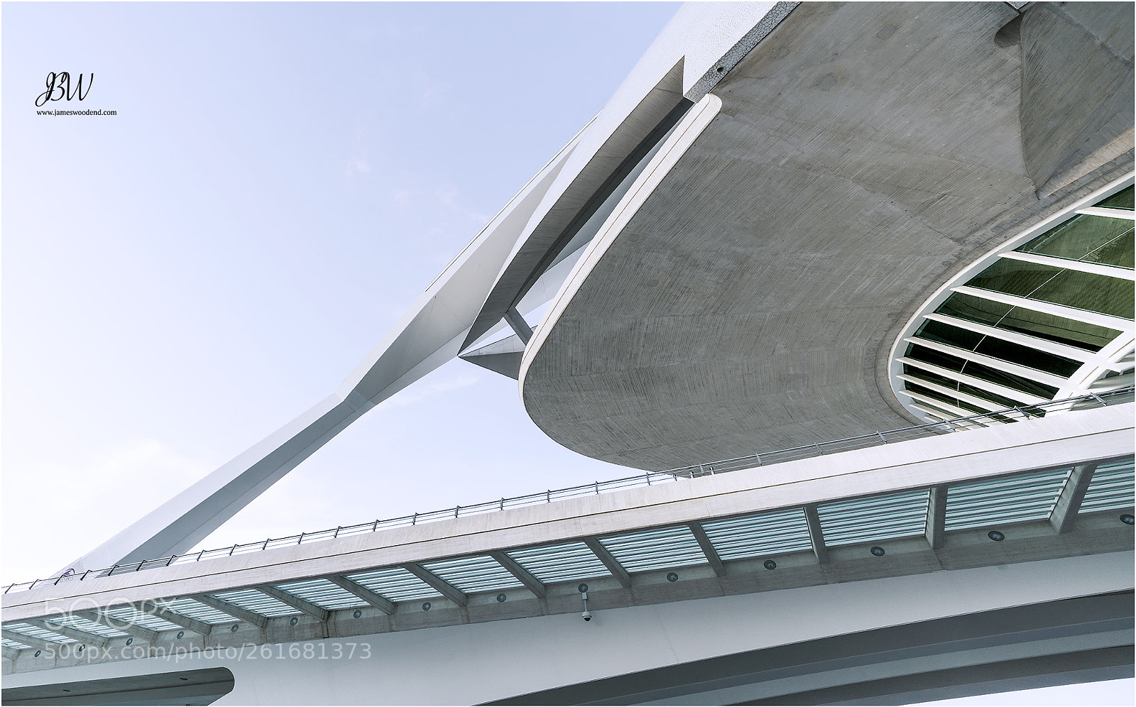 Sony a7R III sample photo. Opera house valencia spain photography