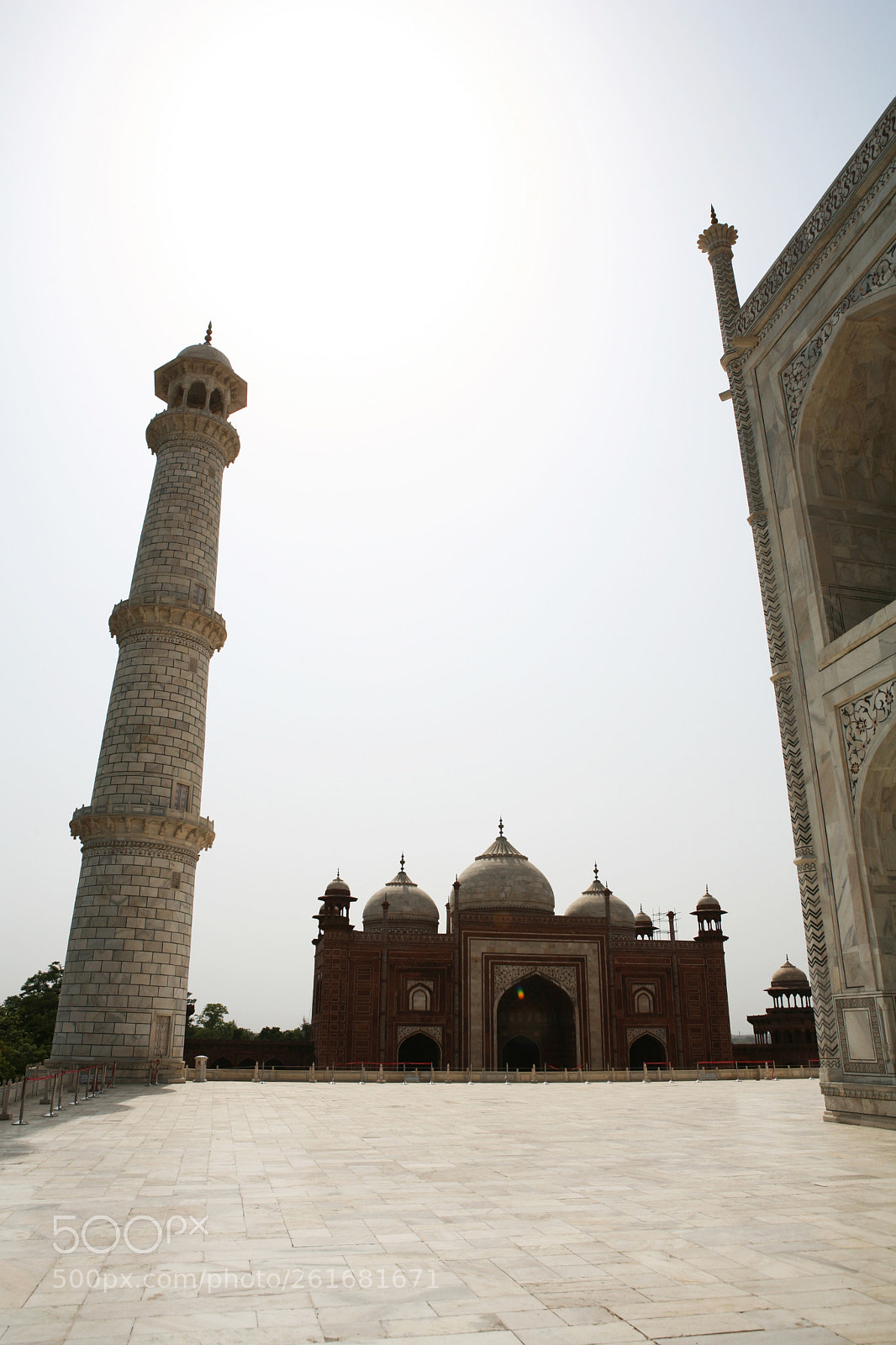 Canon EOS 5D sample photo. India photography